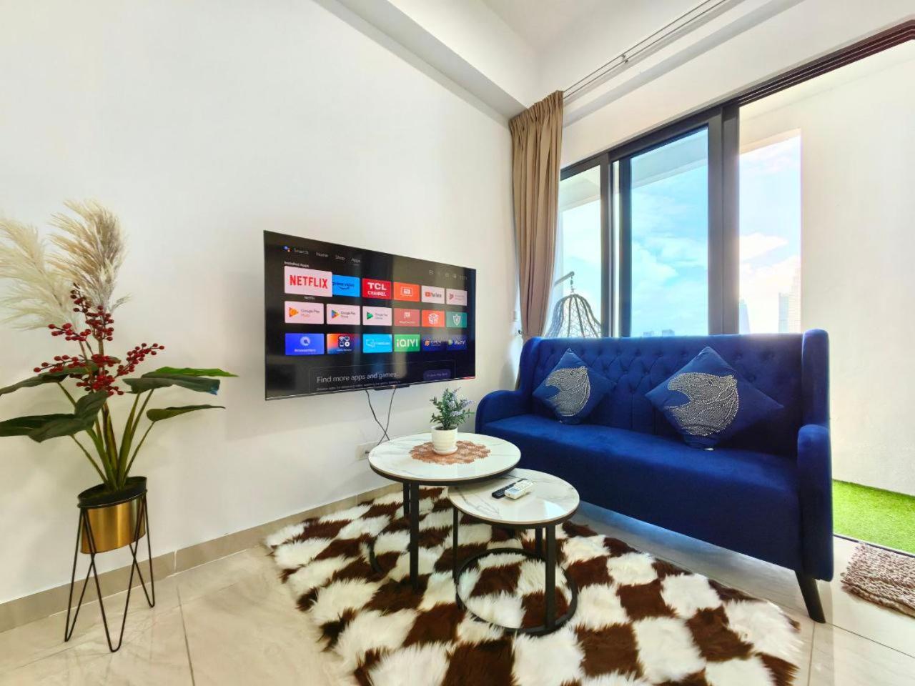 The Luxe Colony Klcc By Azha Apartment Kuala Lumpur
