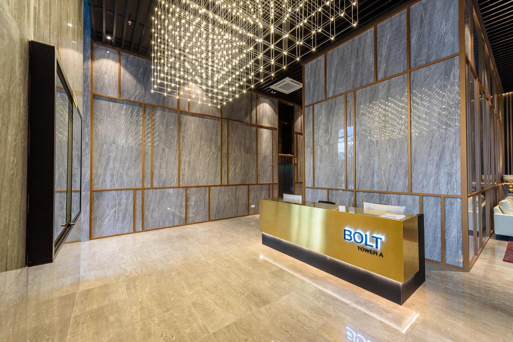 Tallest Concept Theme Klcc Apartment Kuala Lumpur