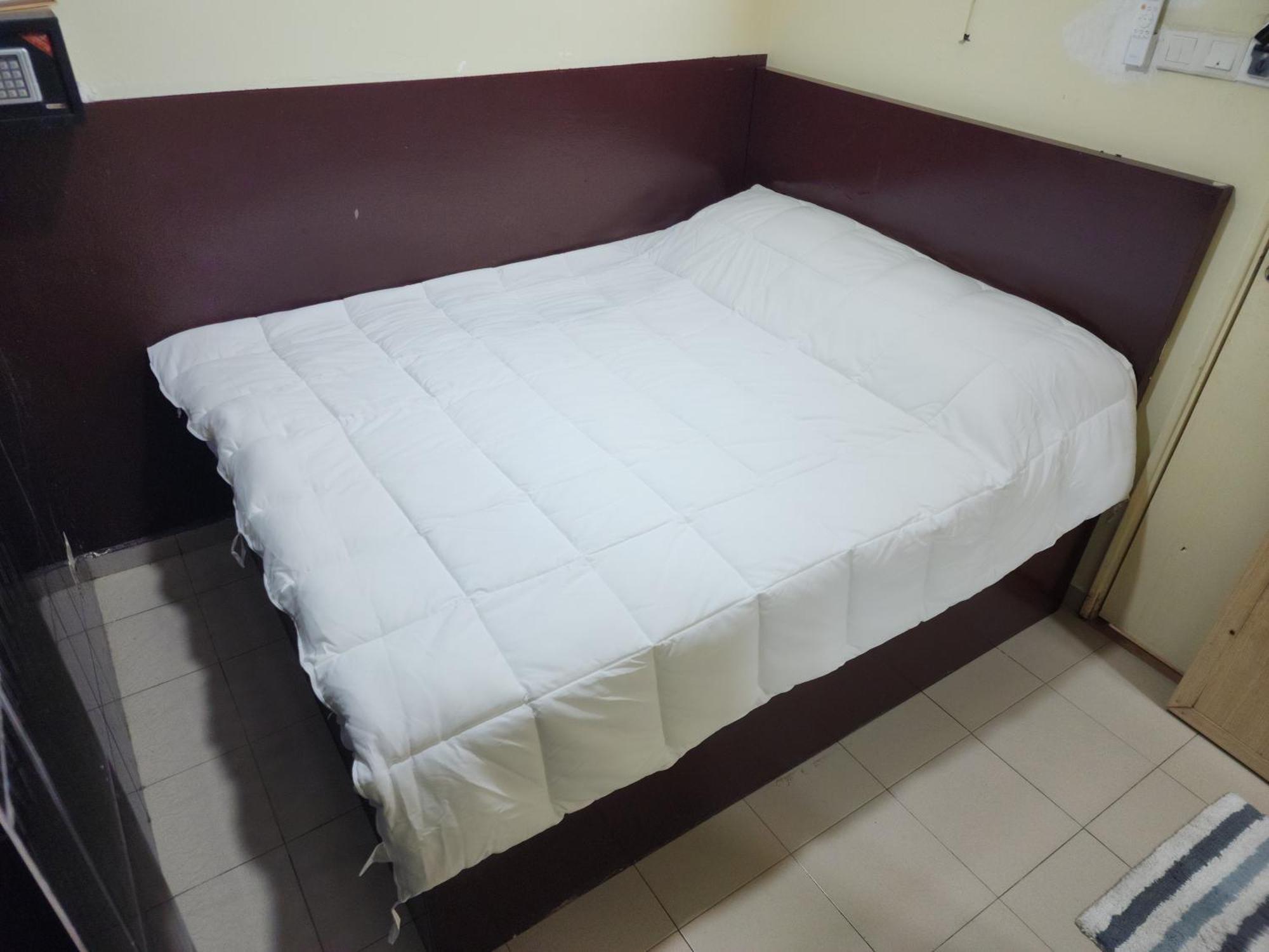 Guest house 24seven Kuala Lumpur