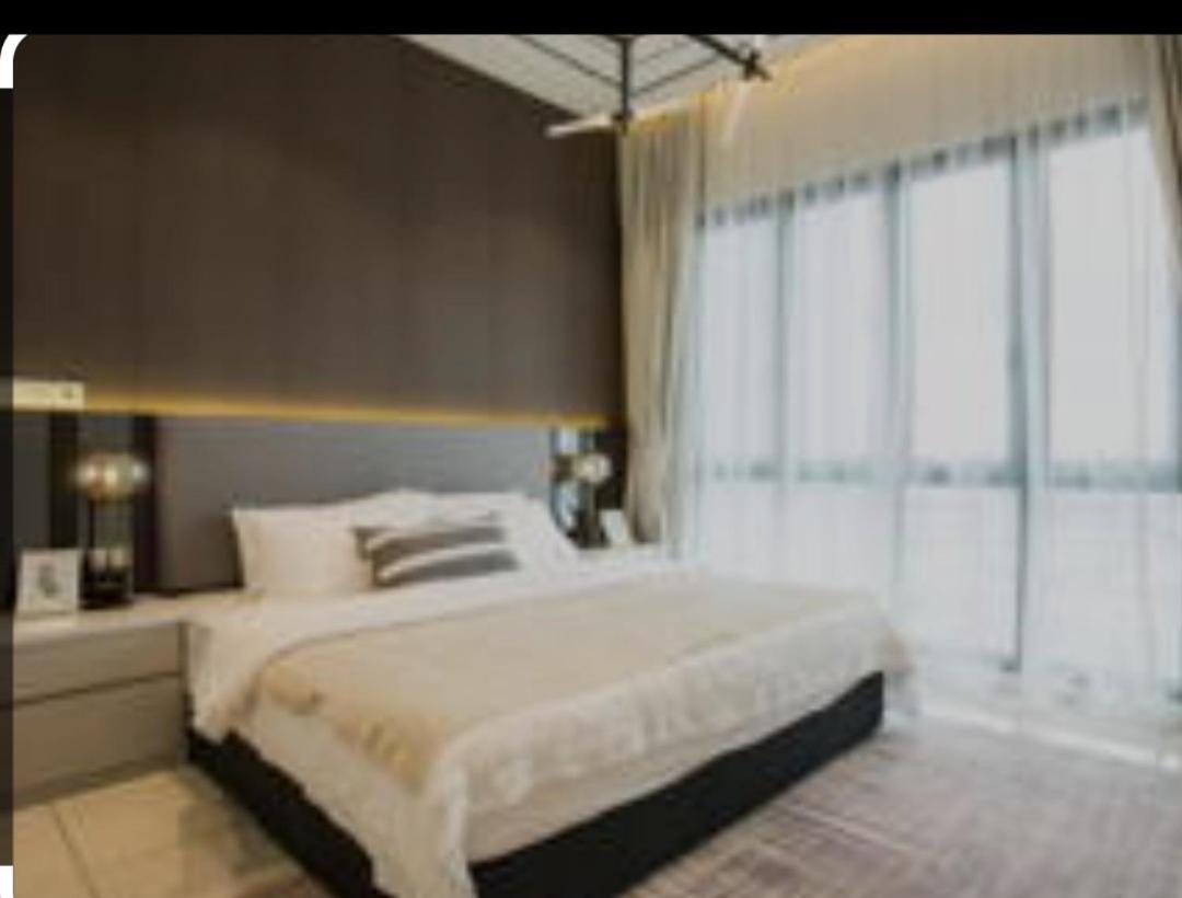 Dorsett Residences Bukit Bintang City At Dorsett Kula Lumpurr Apartment Kuala Lumpur