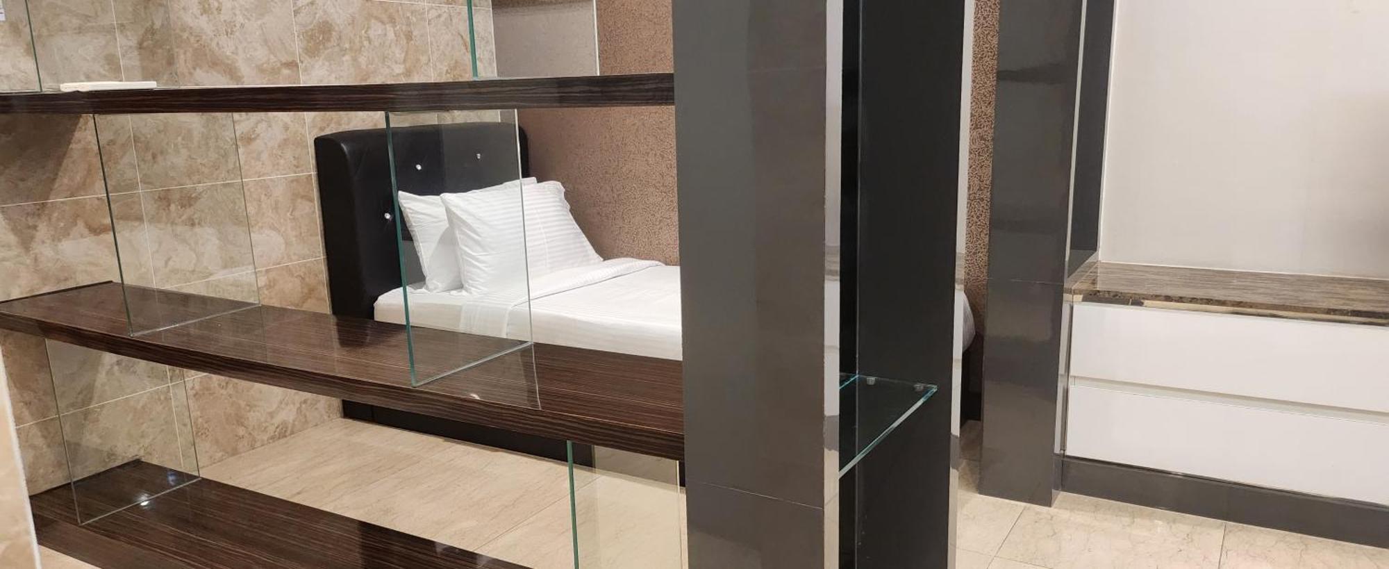 Dorsett Residences Bukit Bintang City At Dorsett Kula Lumpurr Apartment Kuala Lumpur