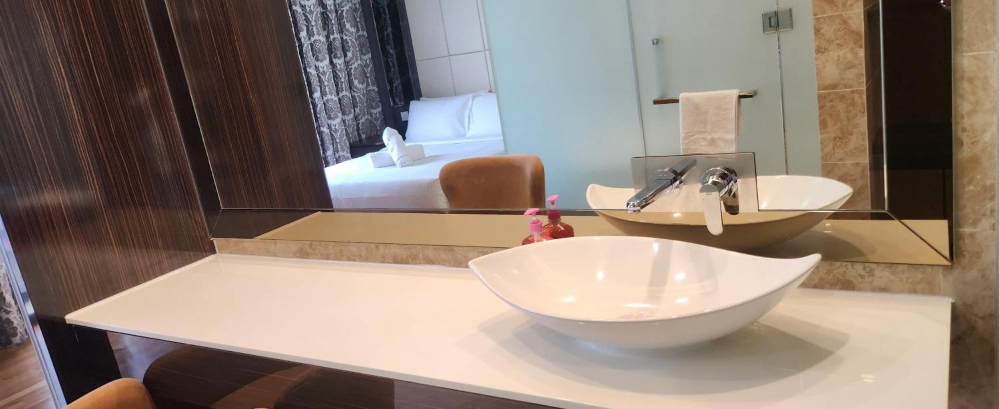 Dorsett Residences Bukit Bintang City At Dorsett Kula Lumpurr Apartment Kuala Lumpur