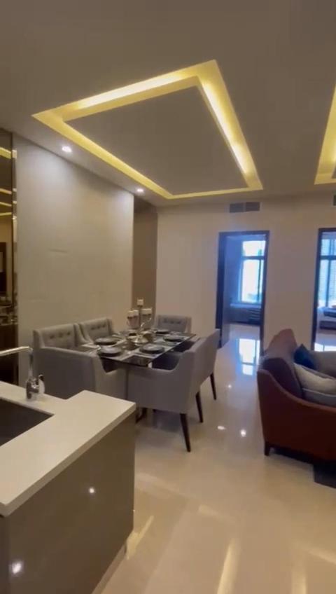 Dorsett Residences Bukit Bintang City At Dorsett Kula Lumpurr Apartment Kuala Lumpur