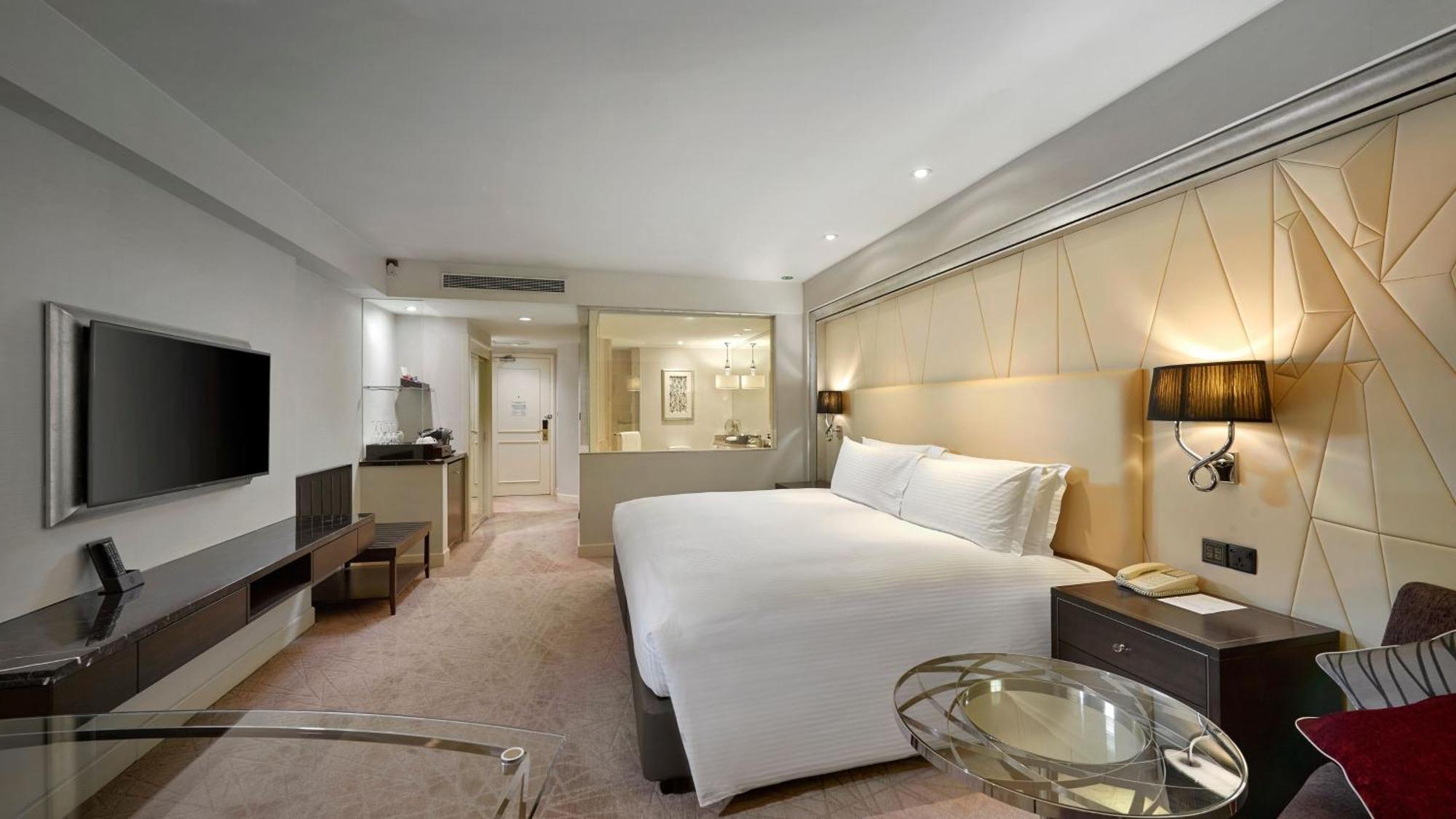 Intercontinental By Ihg Khách sạn