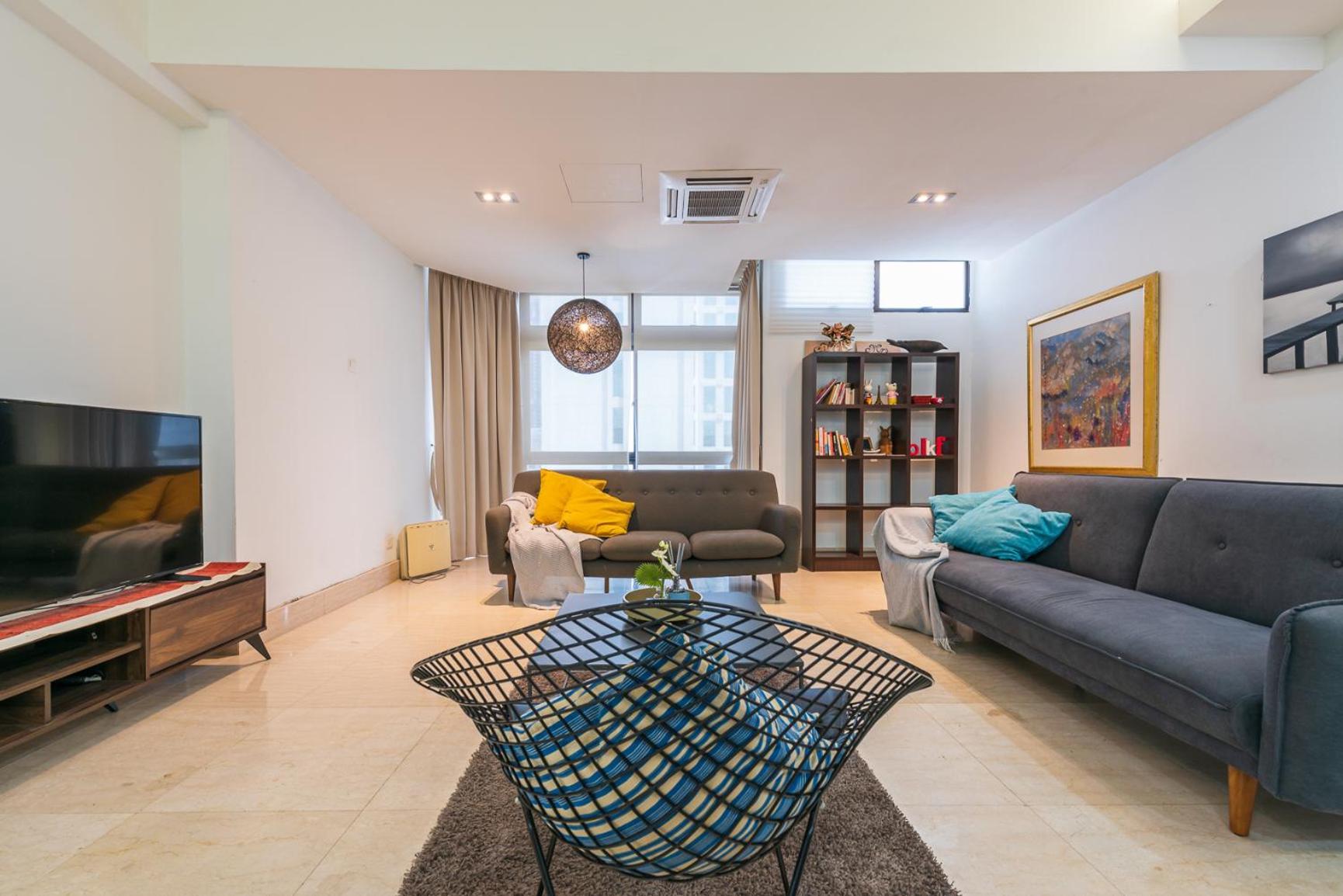 Fahrenheit 88 Apartment Kuala Lumpur