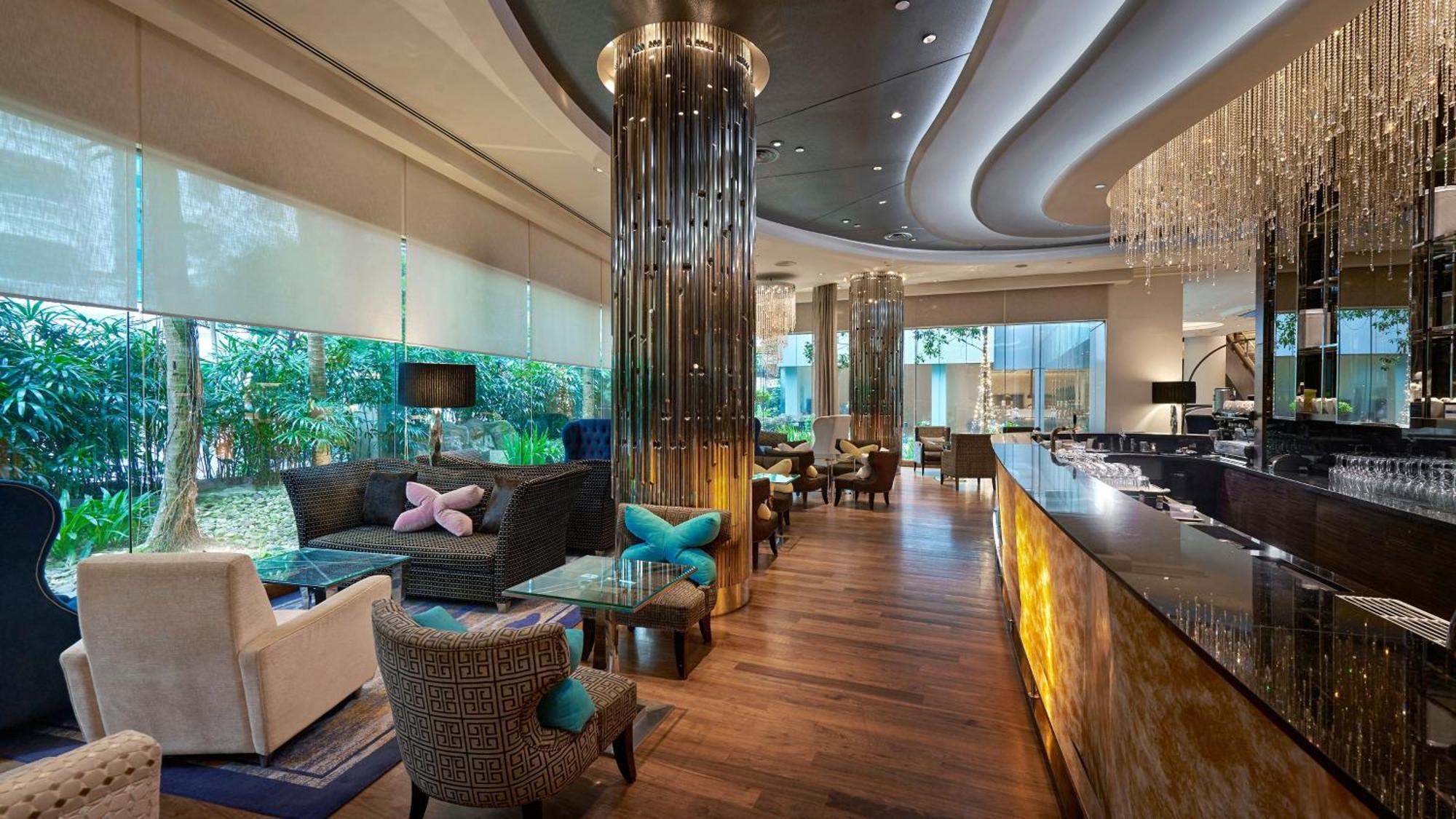 Khách sạn Intercontinental By Ihg Kuala Lumpur