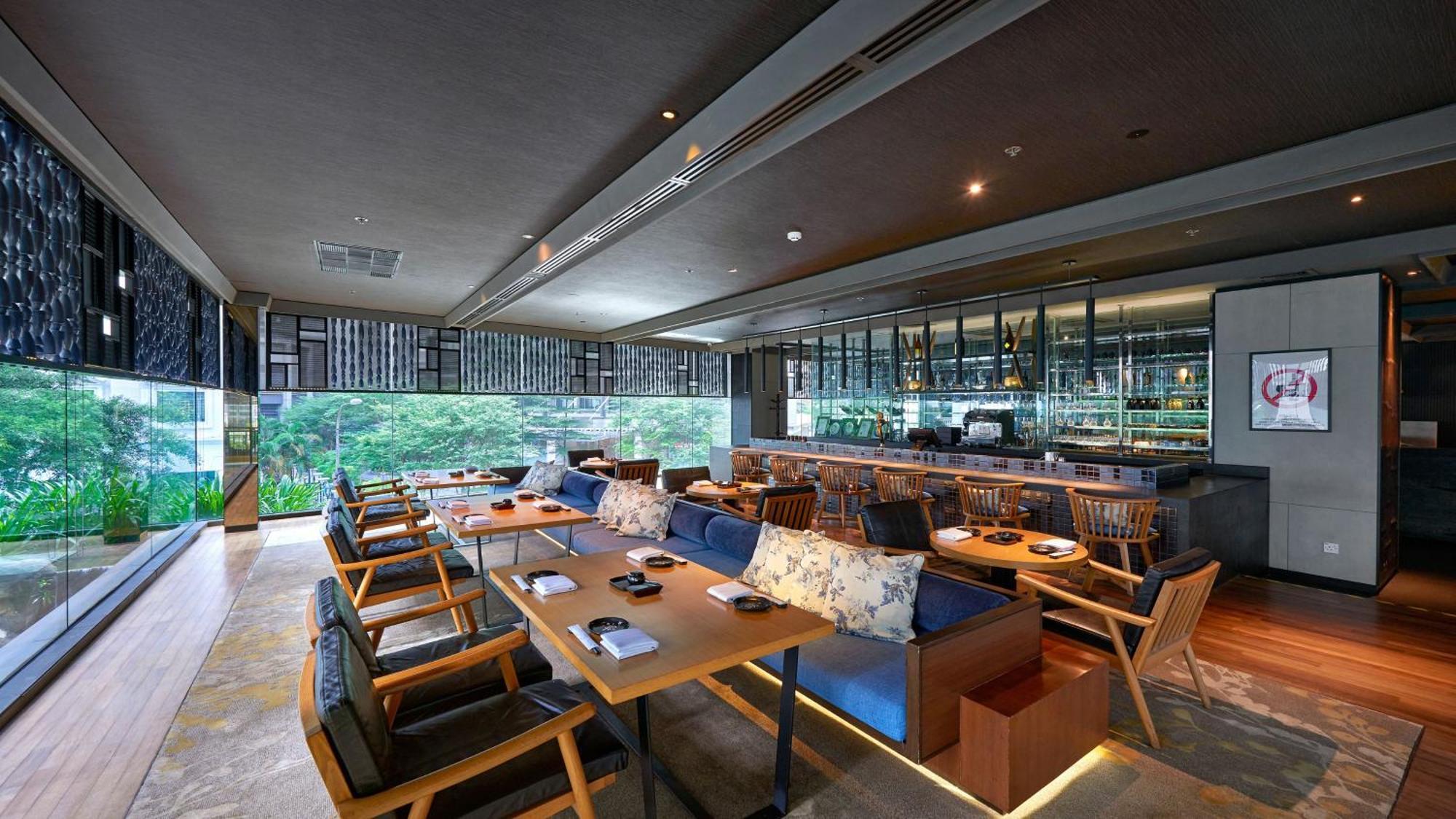Intercontinental By Ihg Kuala Lumpur
