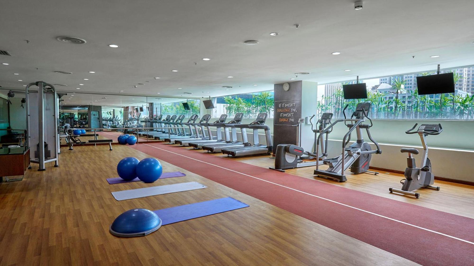 Khách sạn Intercontinental By Ihg Kuala Lumpur