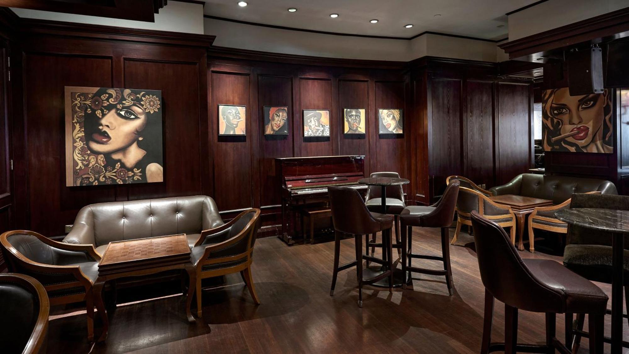 Khách sạn Intercontinental By Ihg Kuala Lumpur