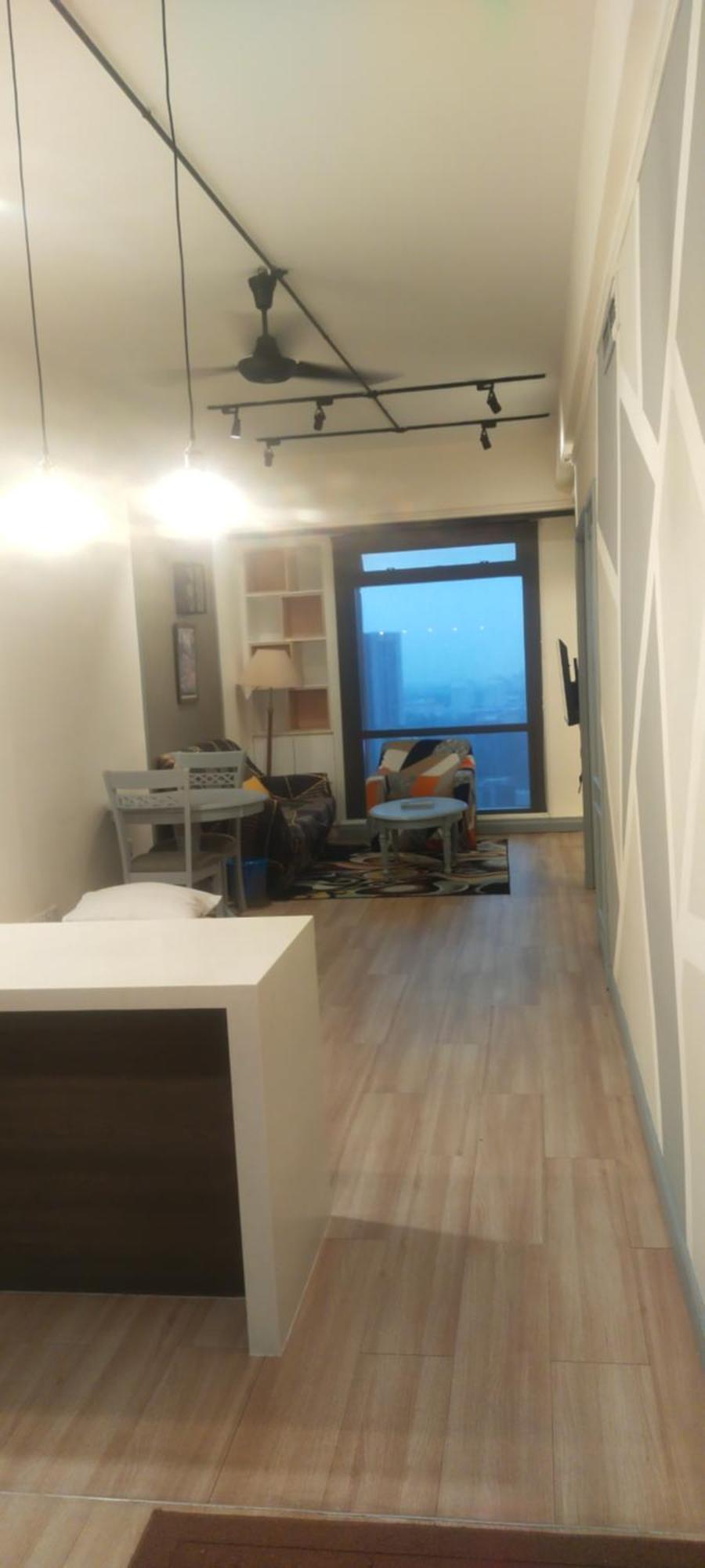 Bbs At Times Square Apartamento Kuala Lumpur