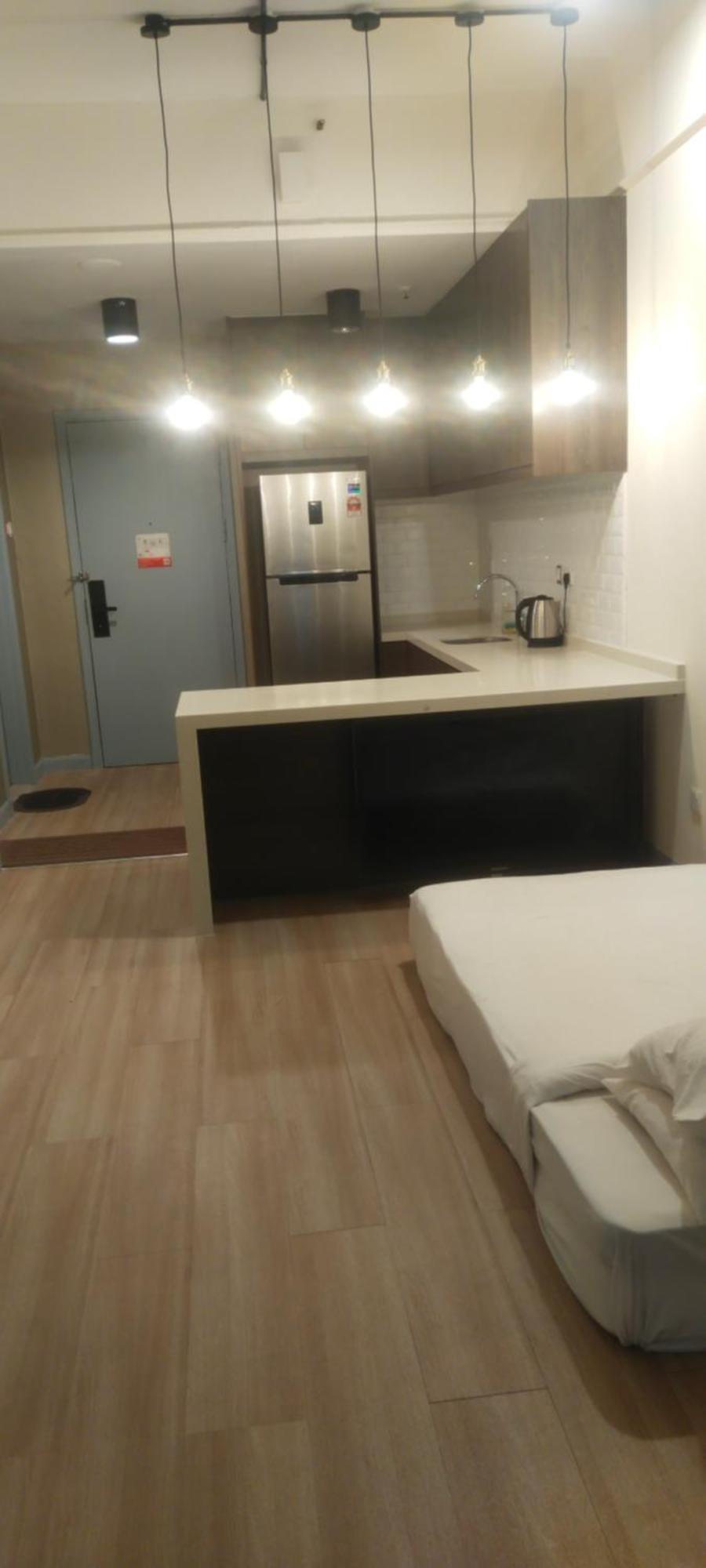 Apartamento Bbs At Times Square *