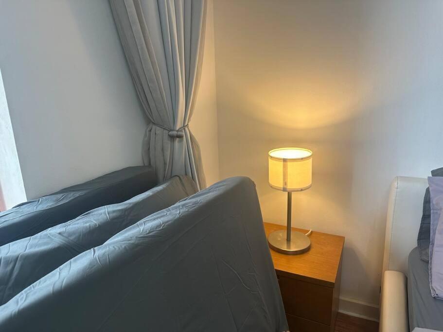 Bukit Bintang Homestay, 1min To Pavilion, Fit Up 7-8 Pax, 2b2r