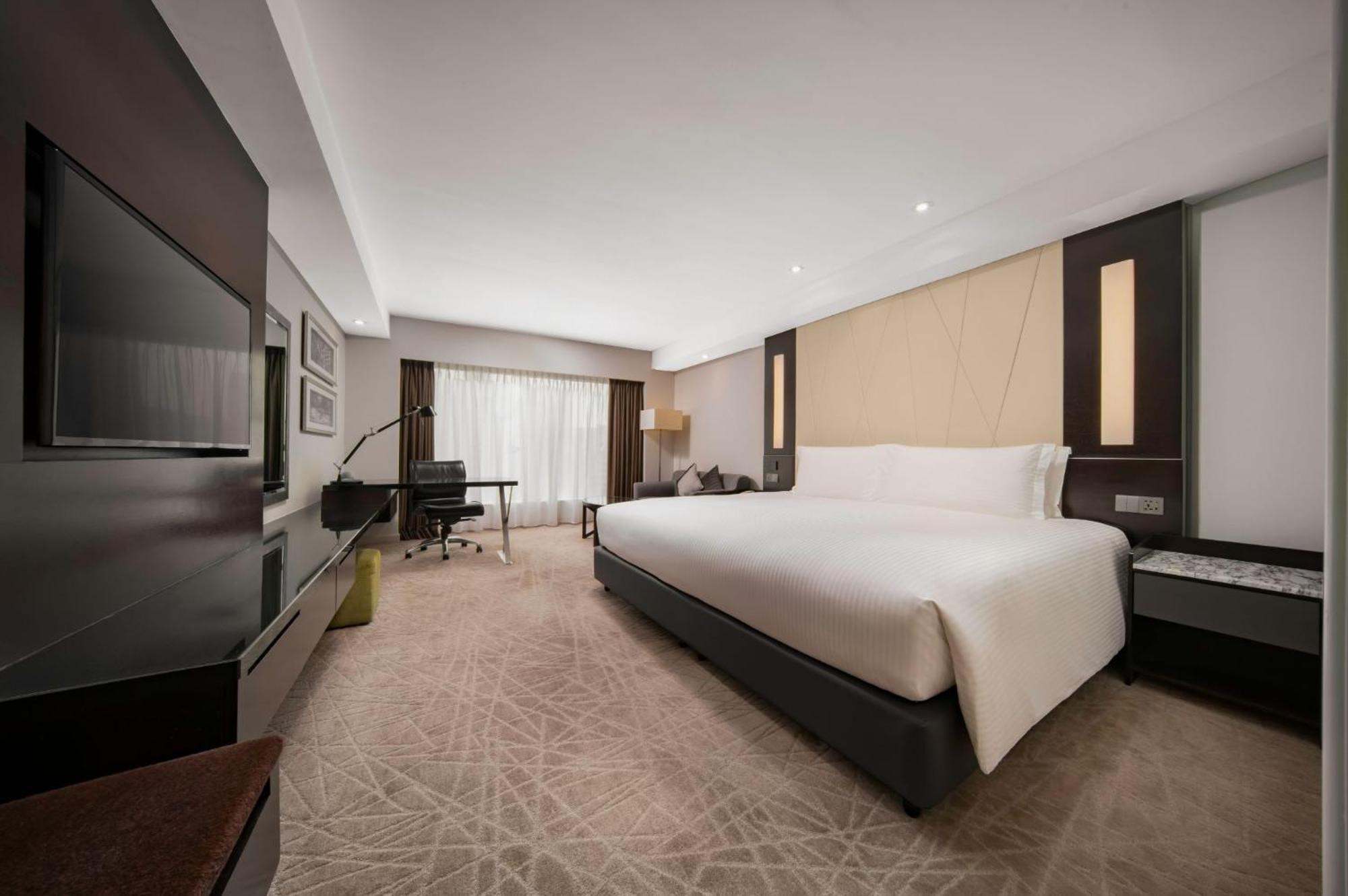 Khách sạn Intercontinental By Ihg