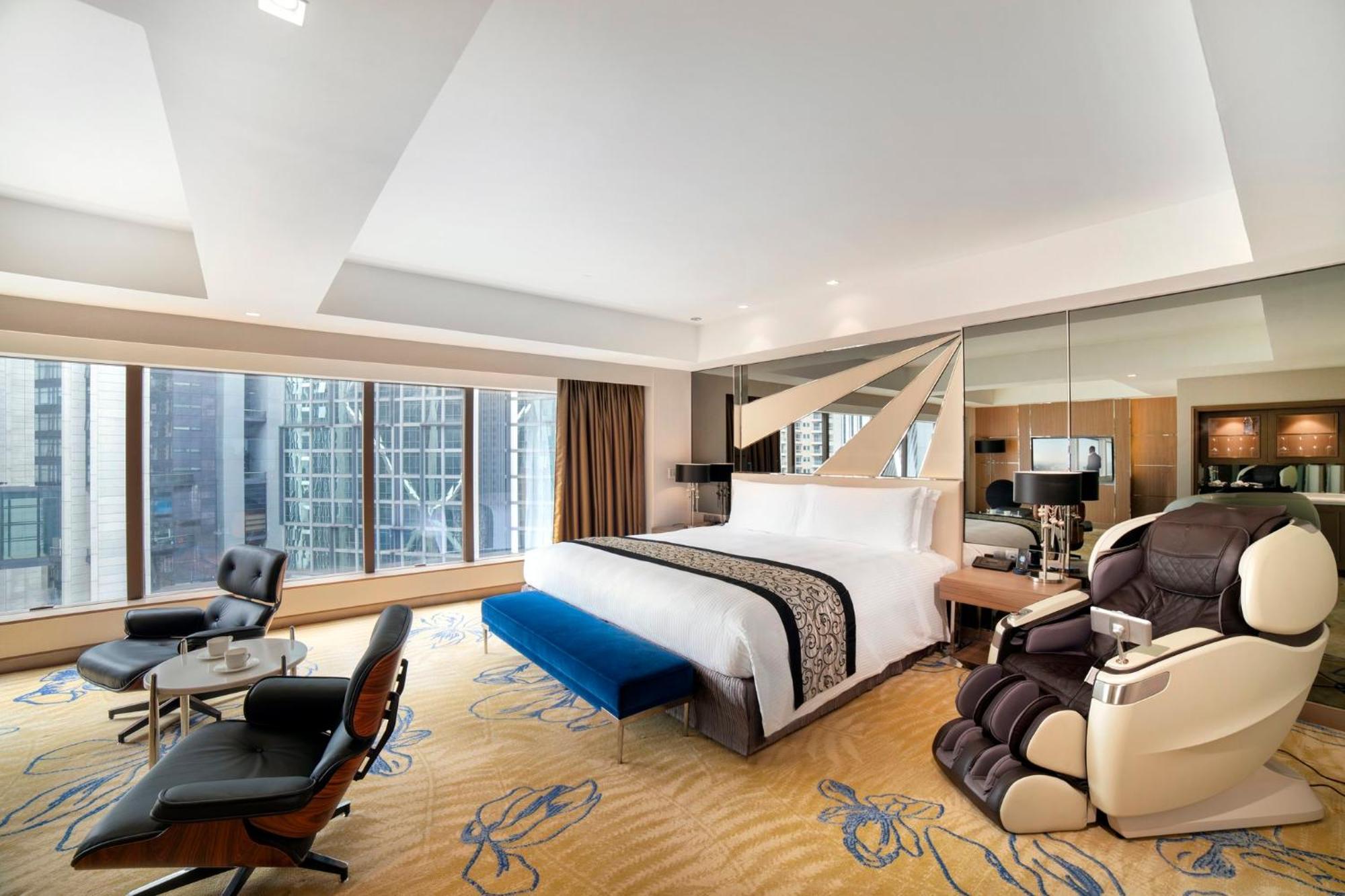 Khách sạn Intercontinental By Ihg
