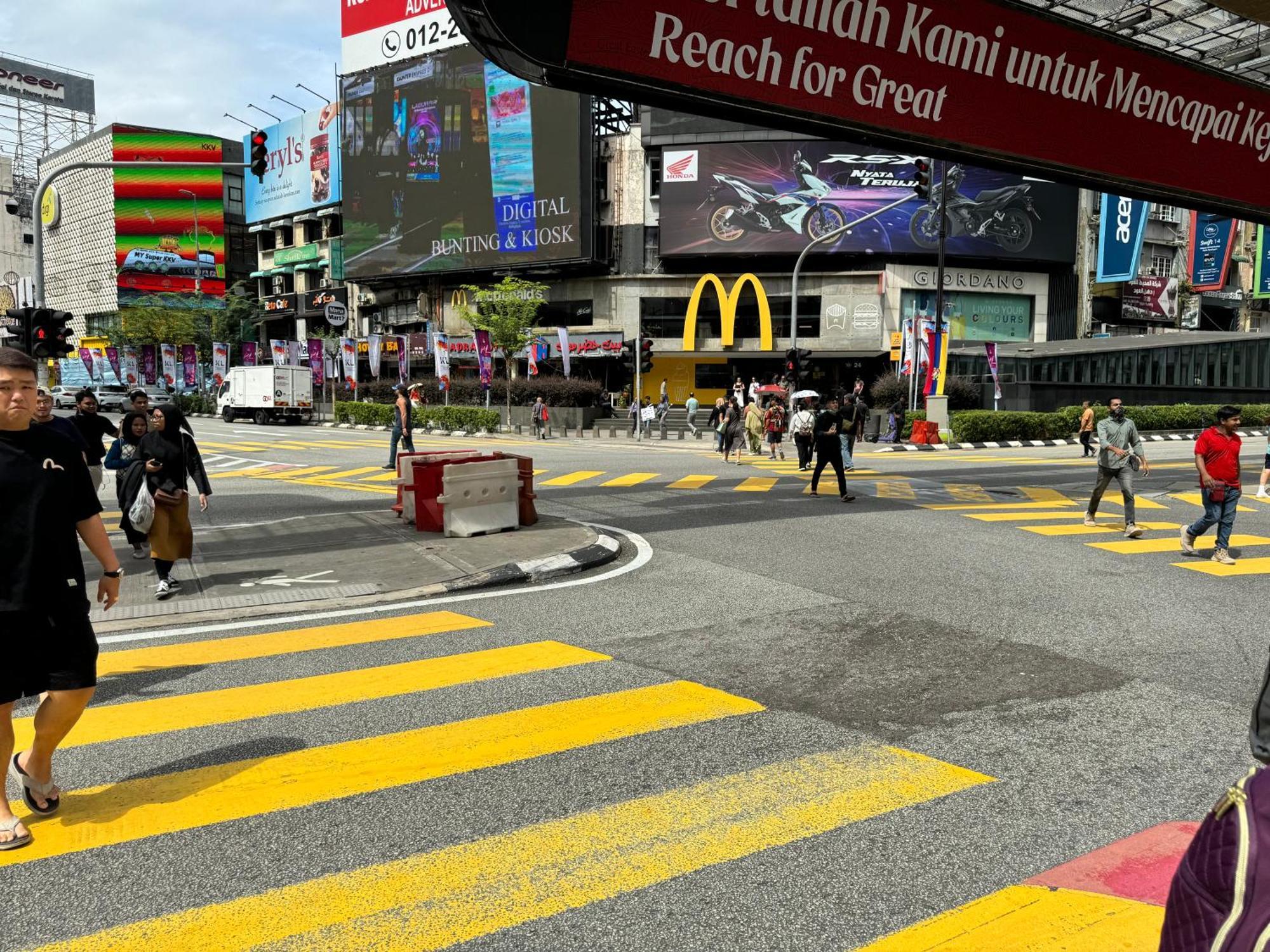 Klcc At Axon By Skypool Apartment