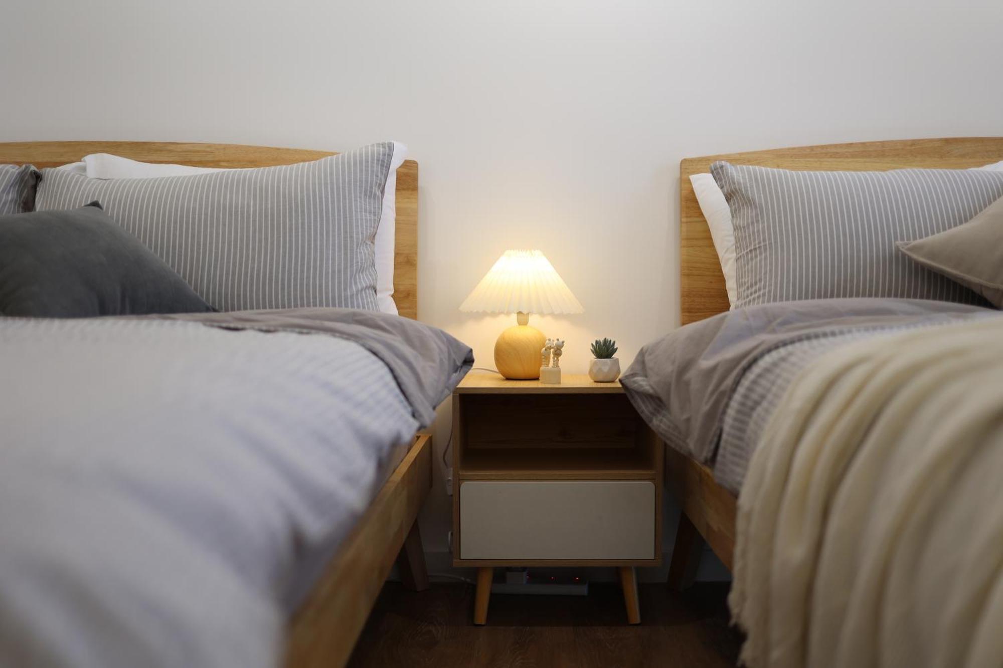 Quill Premium Cozy By Ares Apartment *