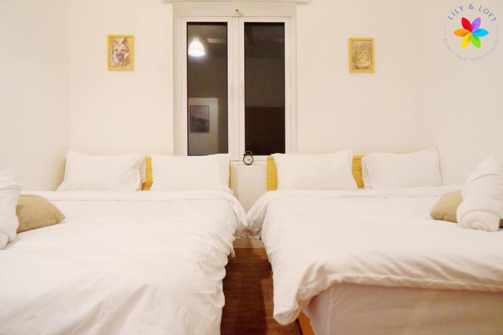 Villa 30p White House Retreat - Pool & Event Hall
