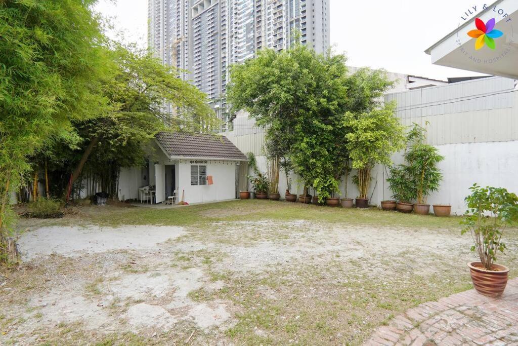 Villa 30p White House Retreat - Pool & Event Hall *