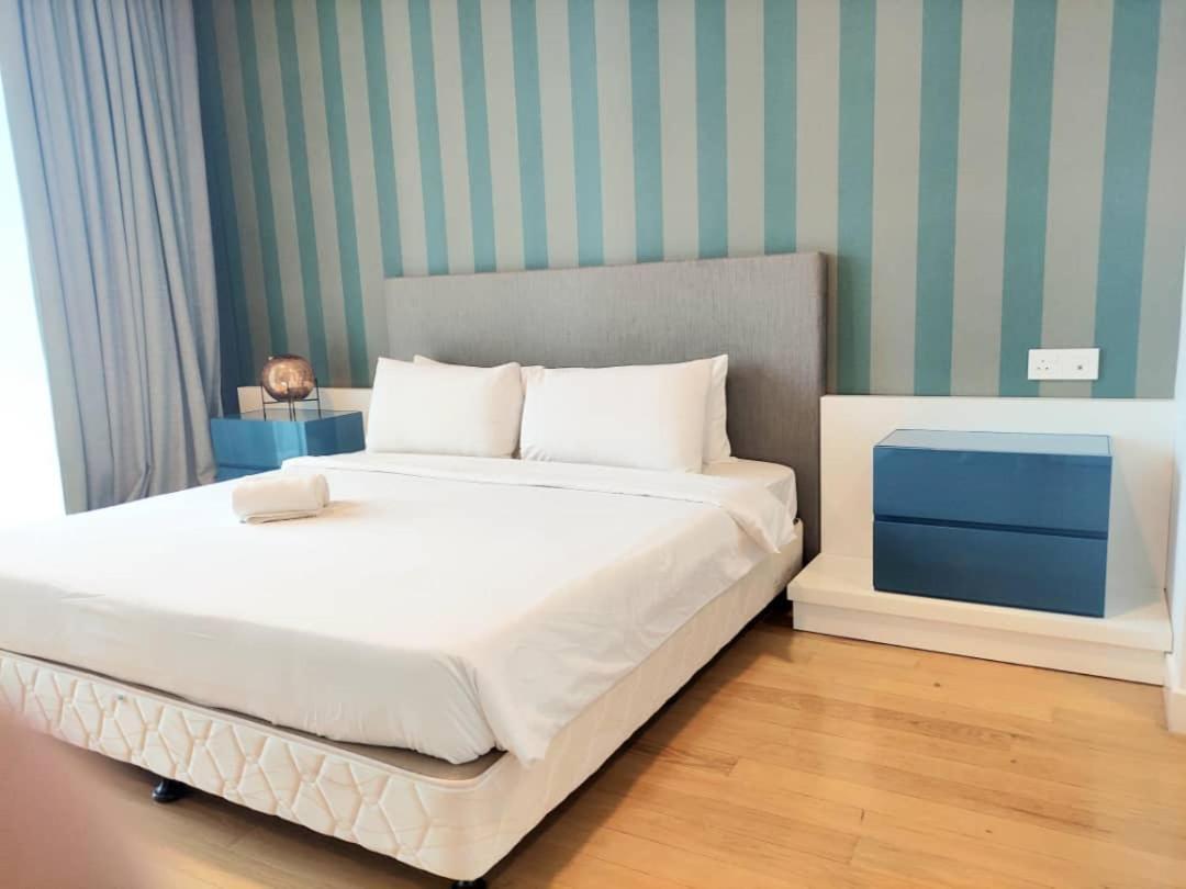 The Platinum Klcc Appartement