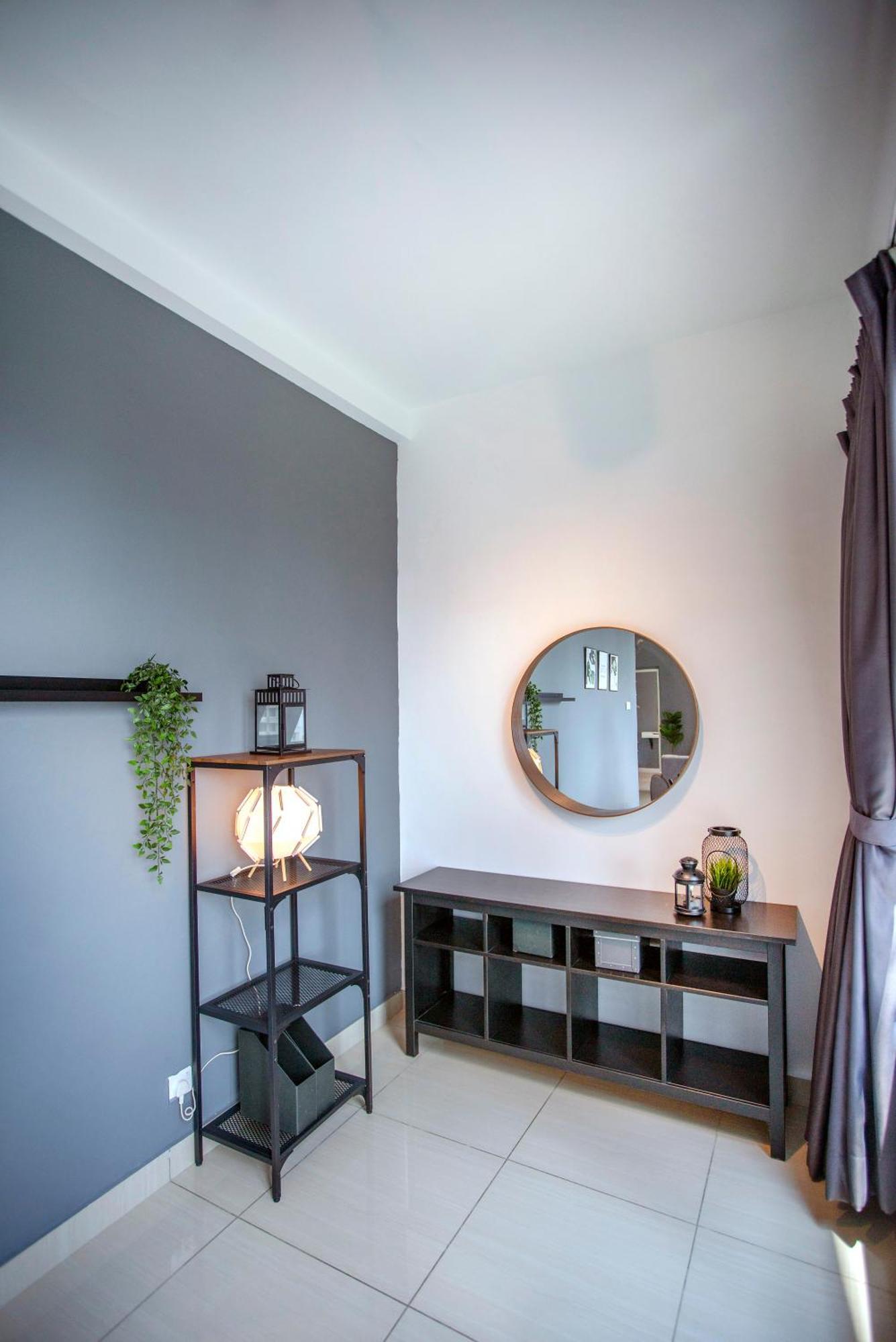 Apartment Arte Jalan Ampang Free Parking *