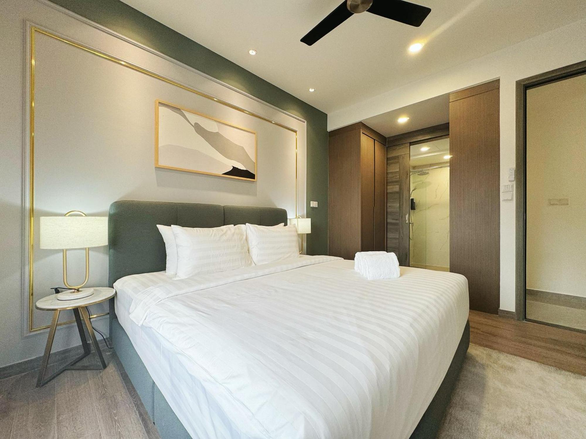 Agile Bukit Bintang Trx By Dormeo Destinations Kuala Lumpur