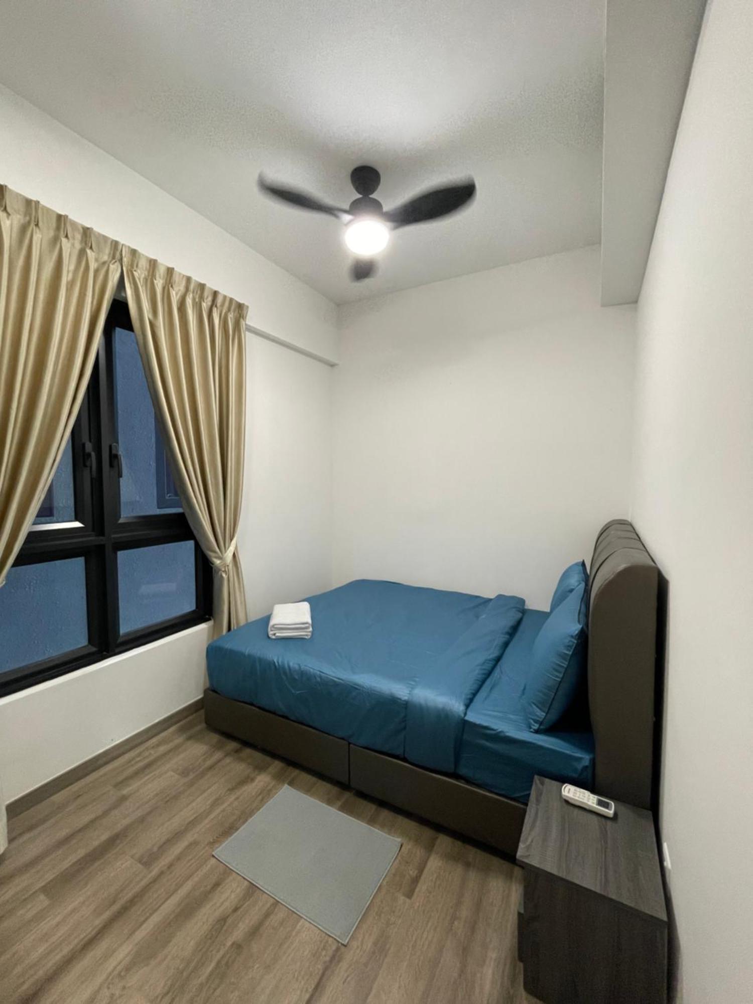 Apartment Agile Bukit Bintang Trx By Sky *