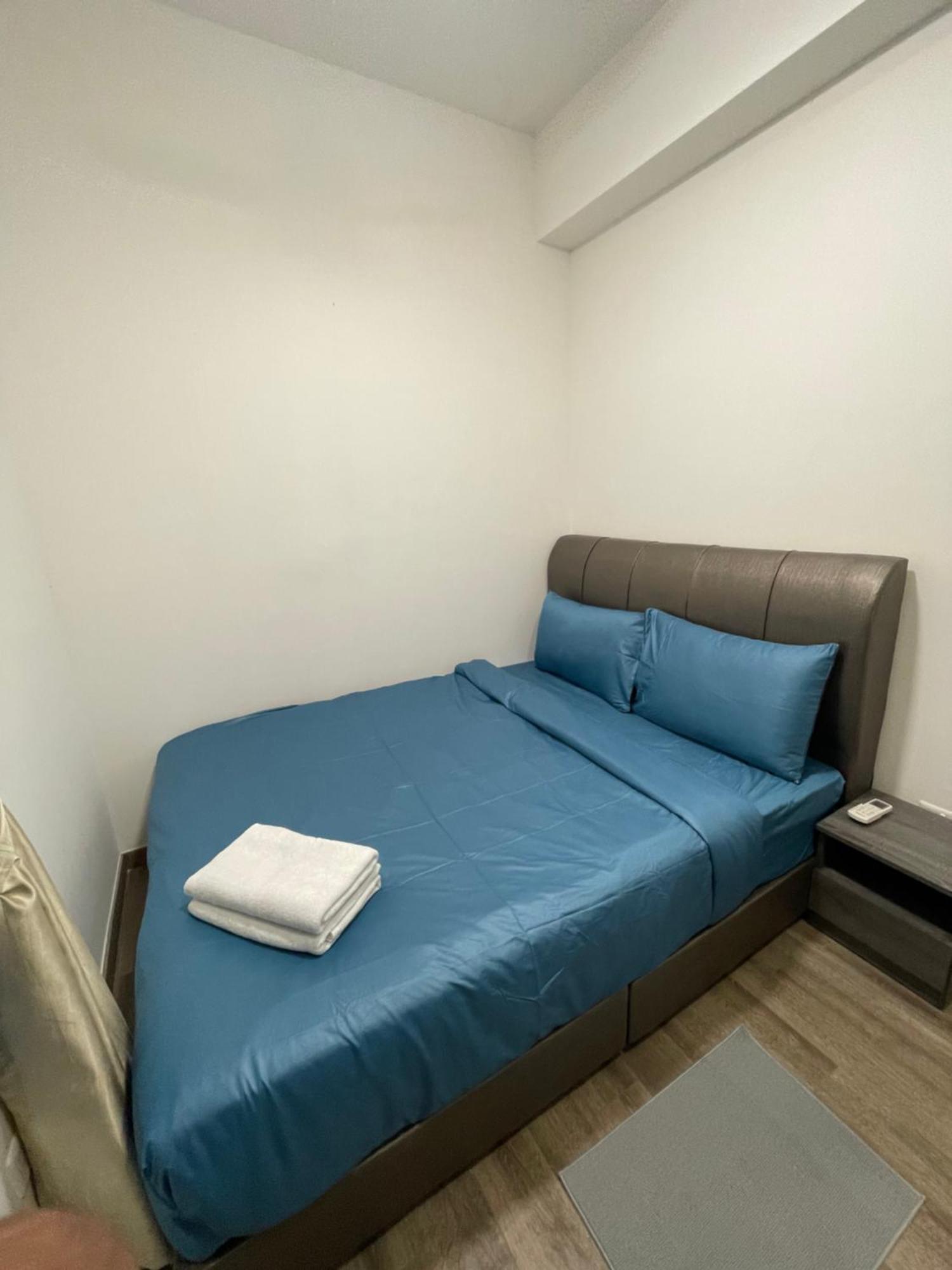 Apartment Agile Bukit Bintang Trx By Sky *