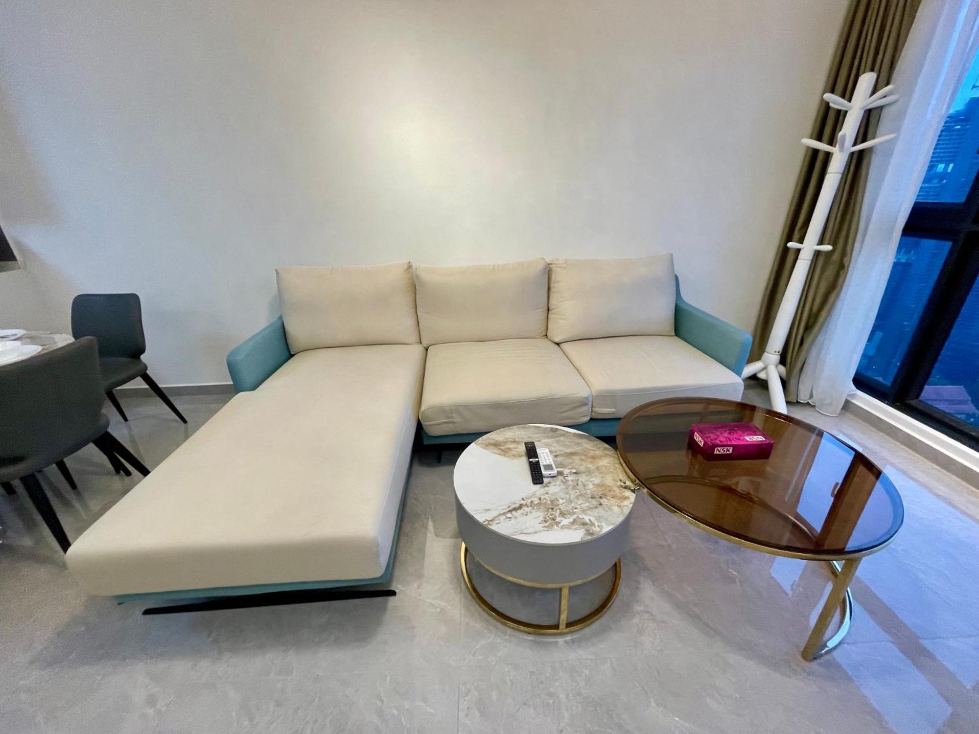 Apartment Agile Bukit Bintang Trx By Sky Kuala Lumpur