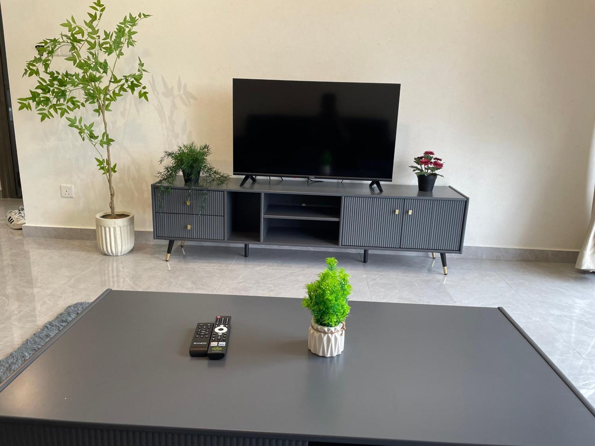 Apartment Agile Bukit Bintang Trx By Sky *