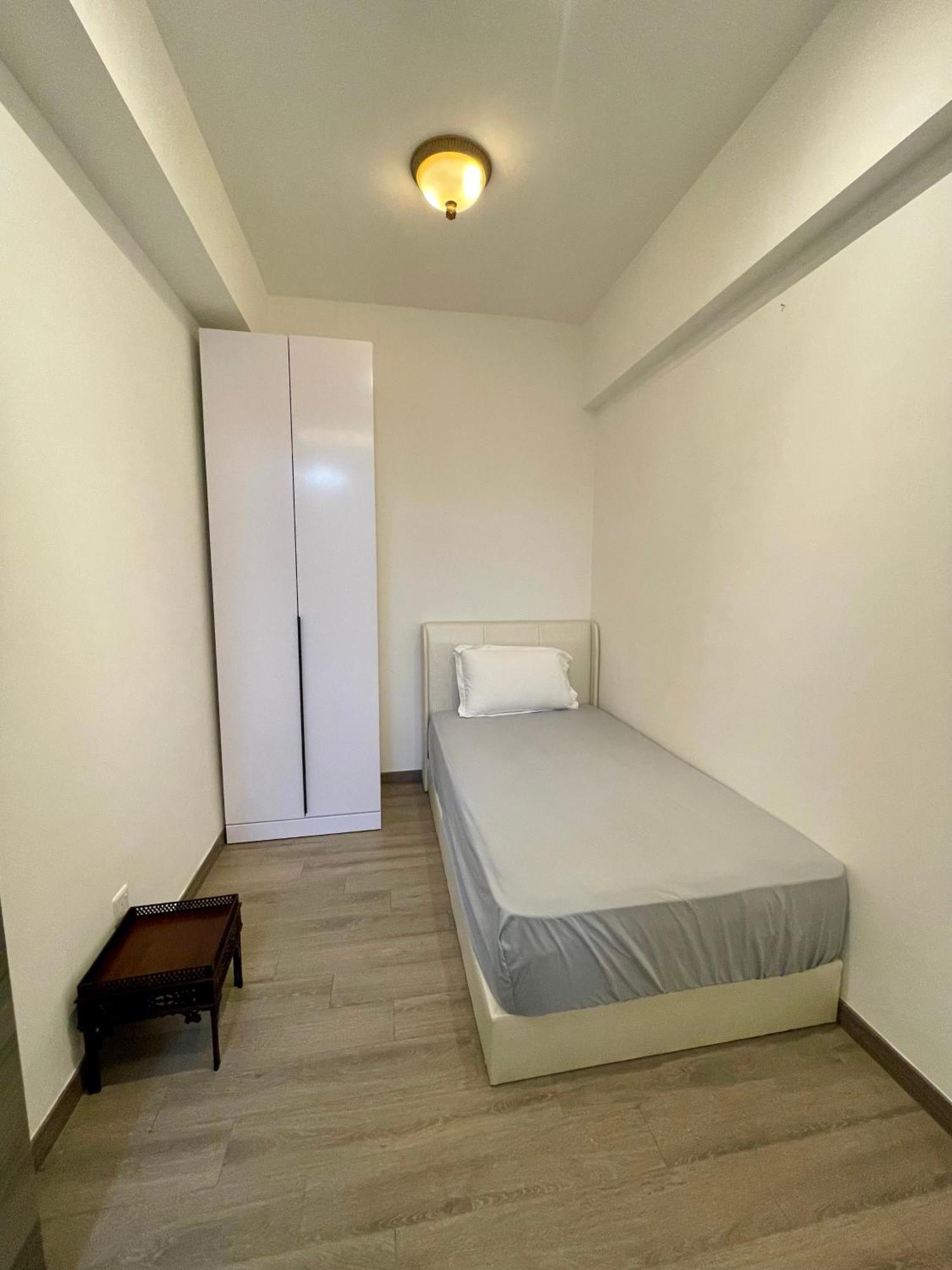 Agile Bukit Bintang Trx By Sky Apartment