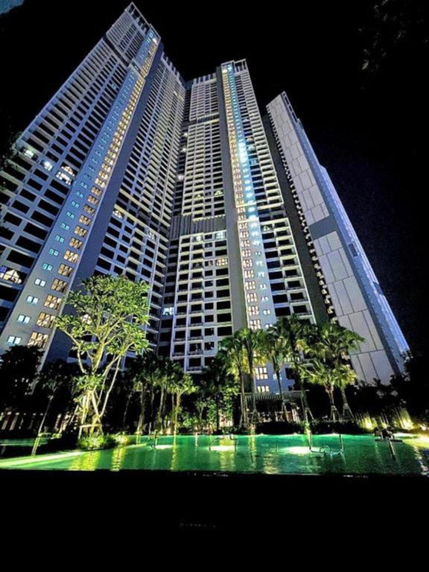 Appartement Agile Bukit Bintang By Sha Kuala Lumpur