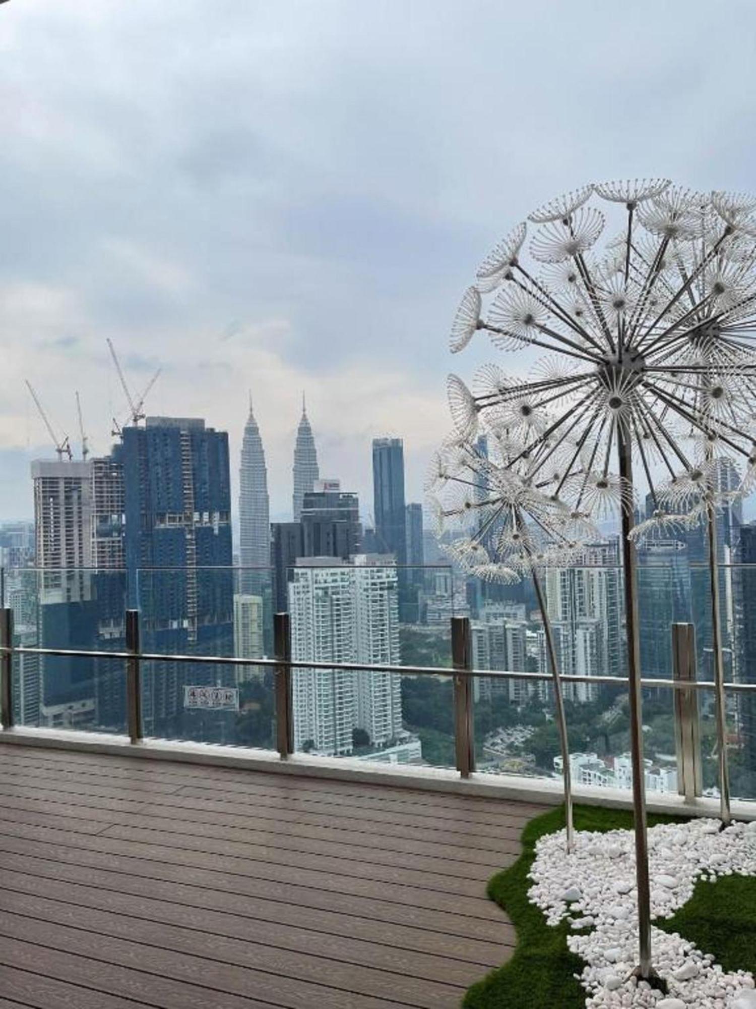 Appartement Agile Bukit Bintang By Sha *