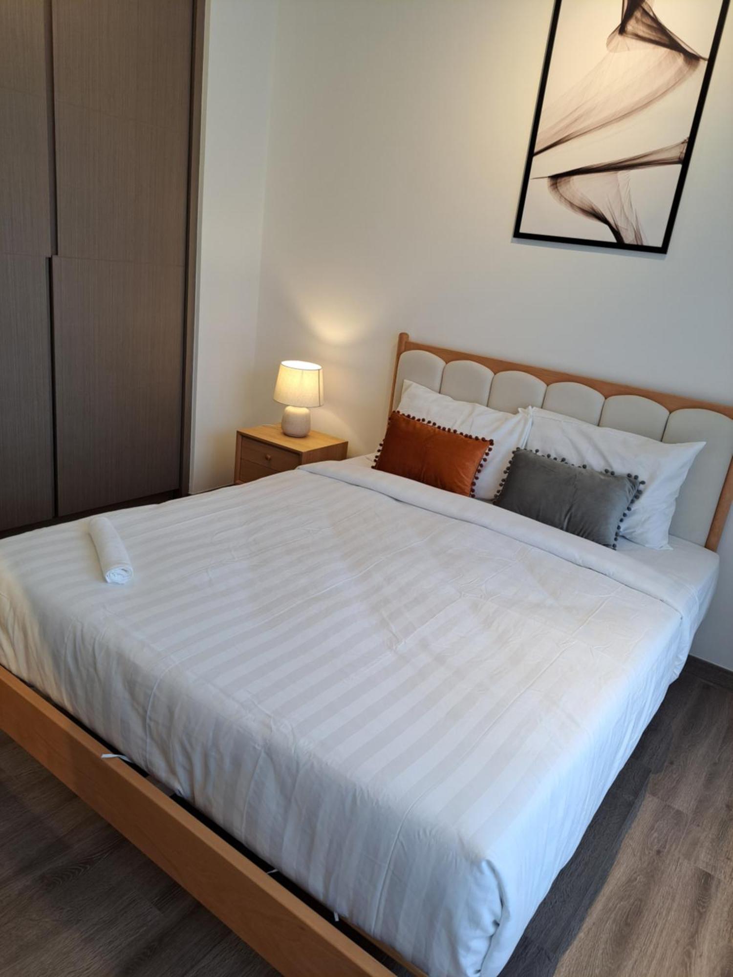 Appartement Agile Bukit Bintang By Sha