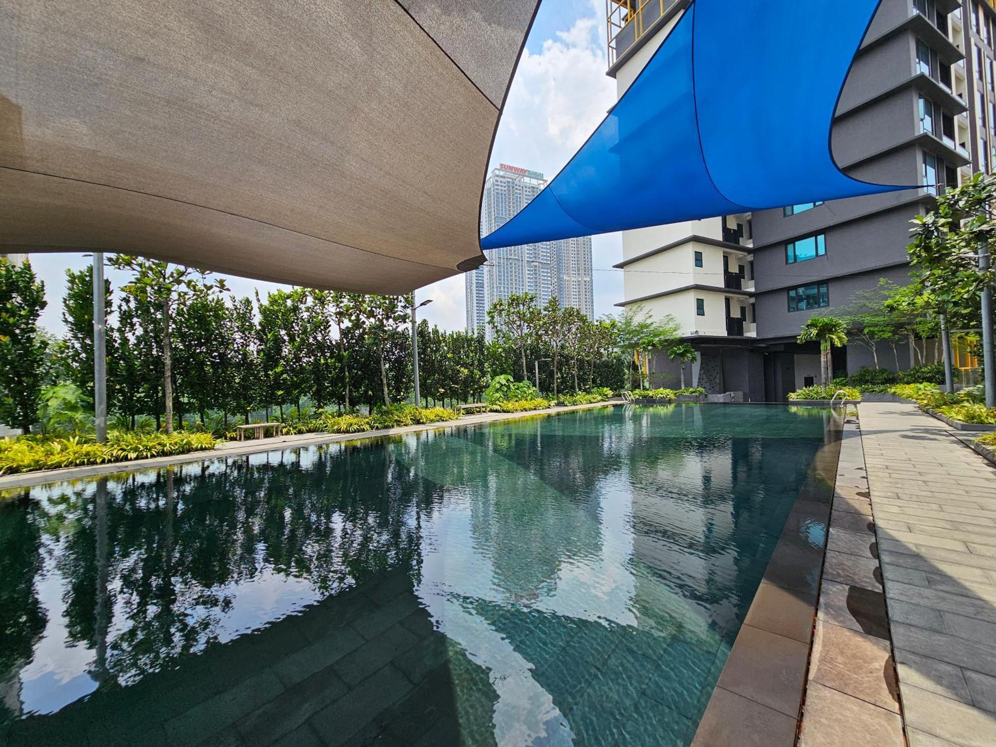 Aparthotel Opus Residences By Star Haven Kuala Lumpur