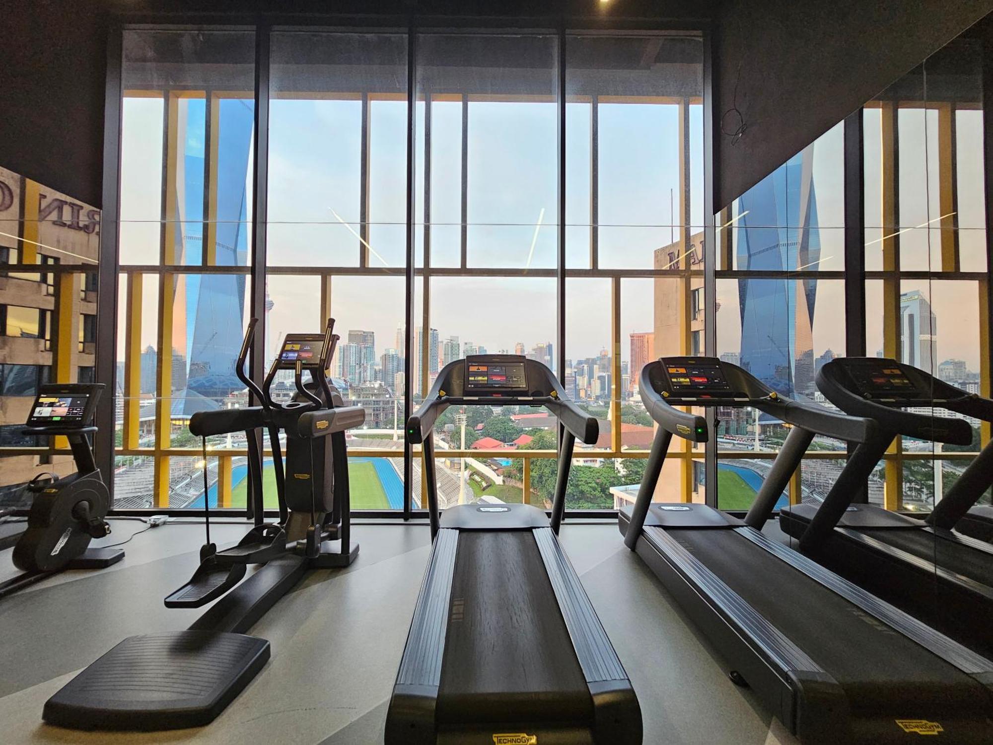 Aparthotel Opus Residences By Star Haven