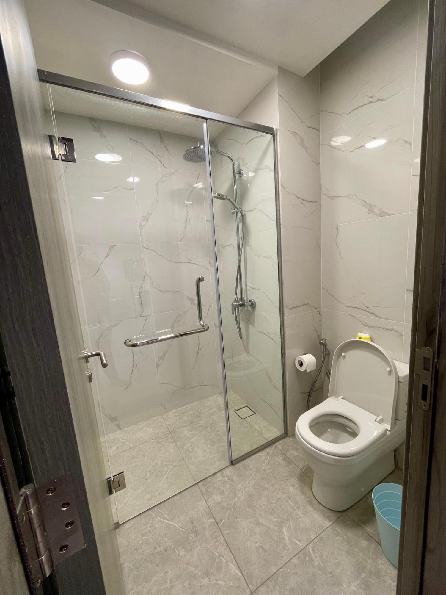 Agile Bukit Bintang Trx By Sky Apartment Kuala Lumpur