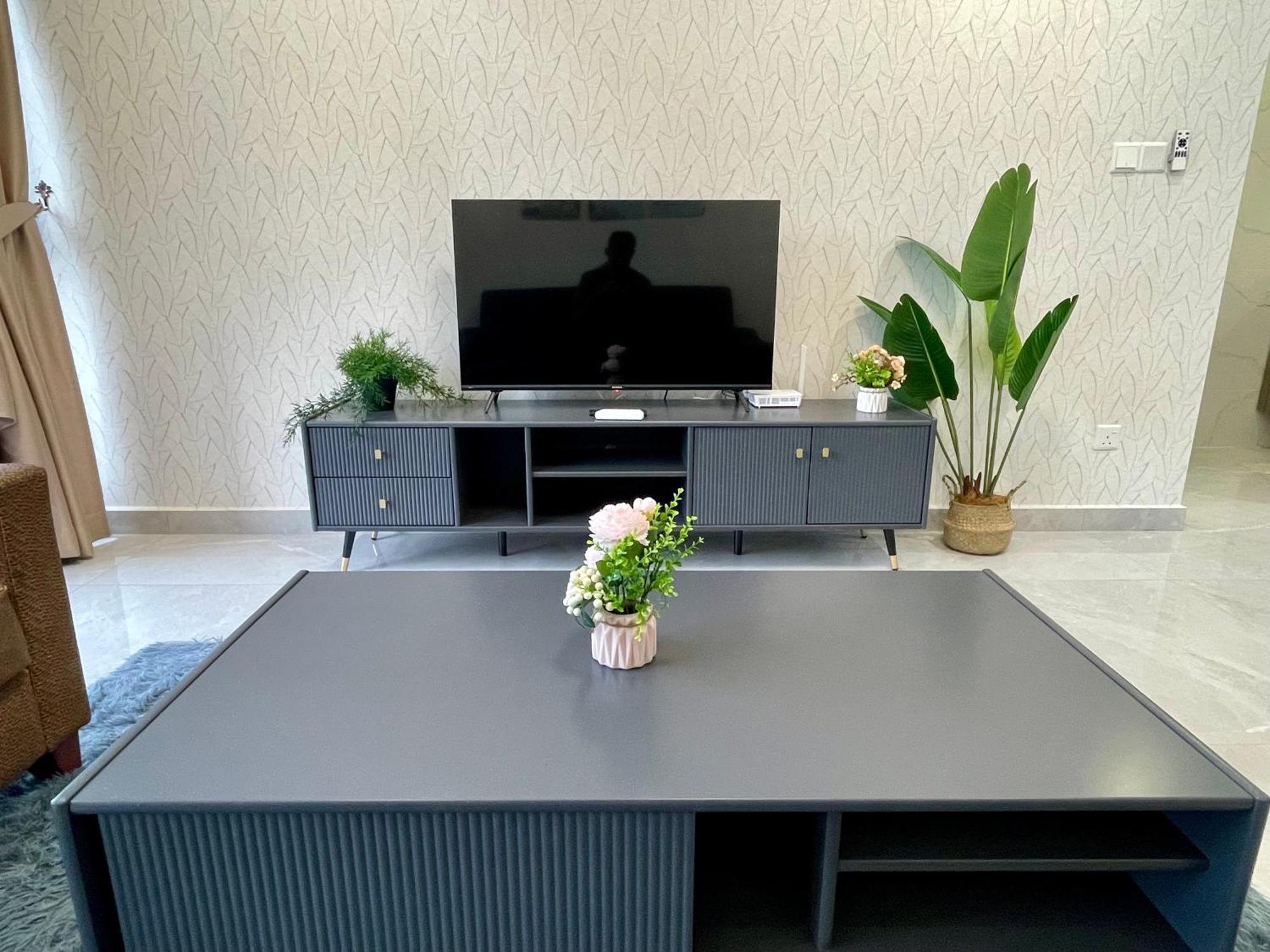 Apartment Agile Bukit Bintang Trx By Sky Kuala Lumpur