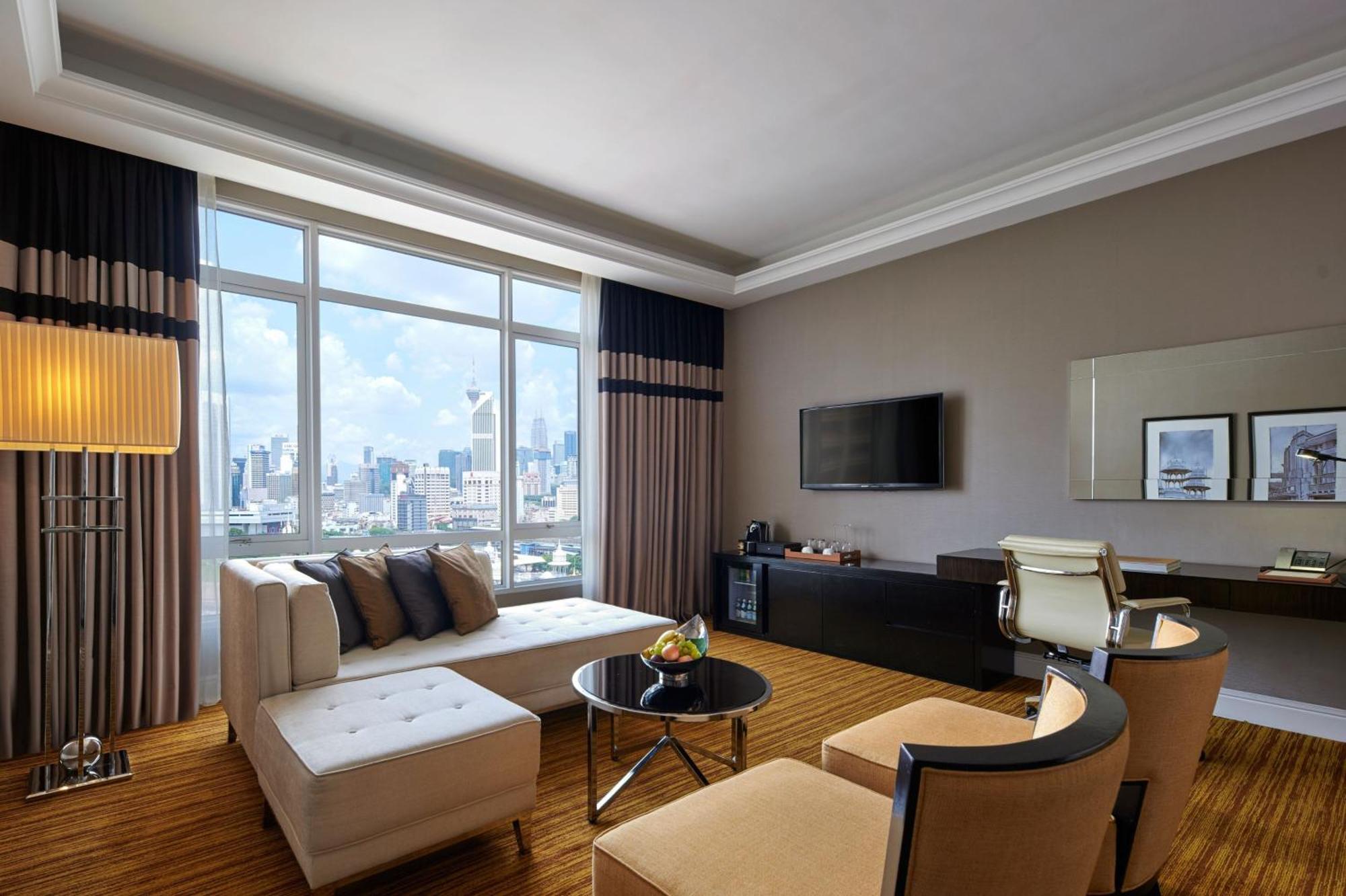 The Majestic Kuala Lumpur, Autograph Collection Hotel Kuala Lumpur