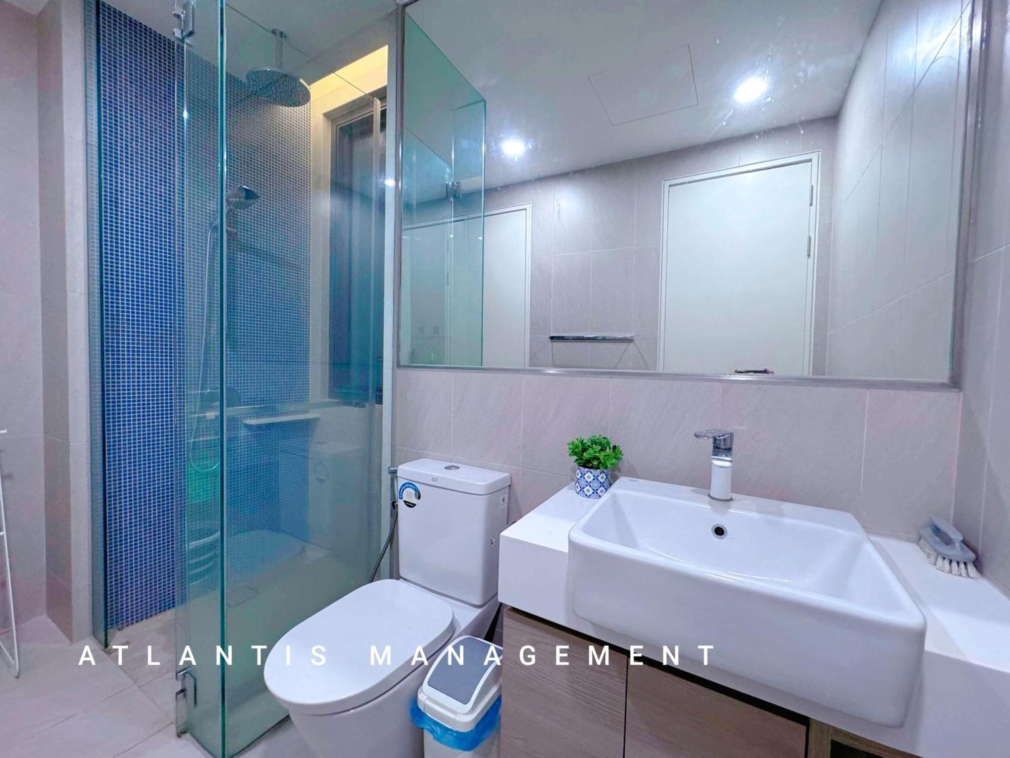 Kl Eco Luxury 2 Bedrooms Apartment, Walking Distance To Mid Valley & The Garden & Lrt Apartment