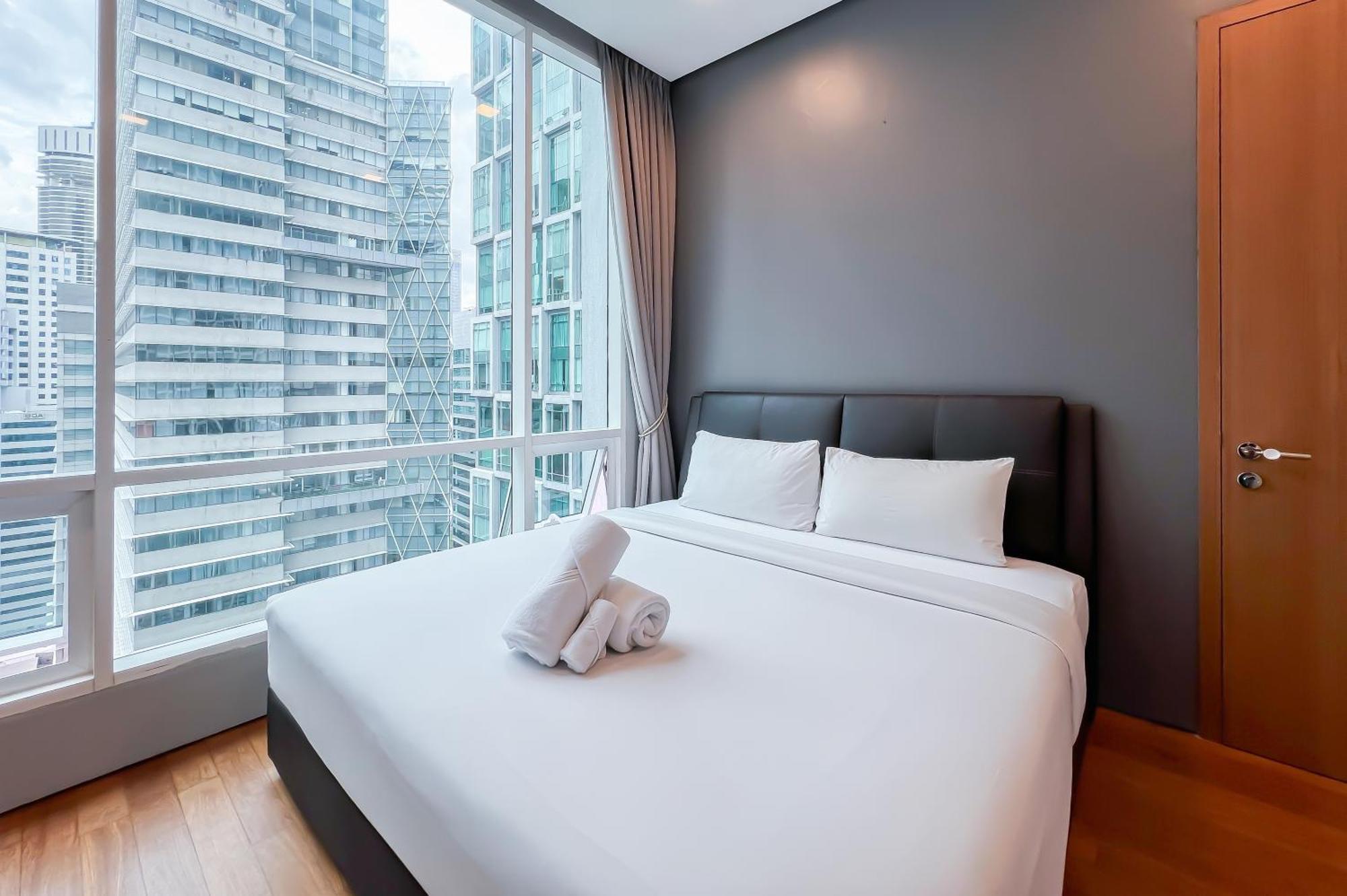 Apartment Soho Klcc By Leala