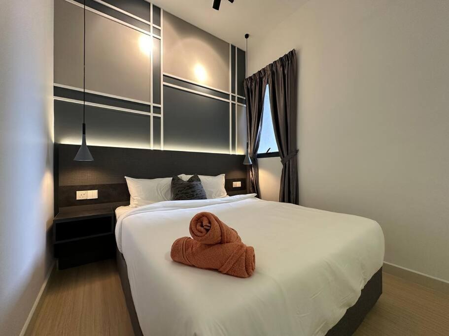 Appartement Continew Residences By Romeo Kuala Lumpur