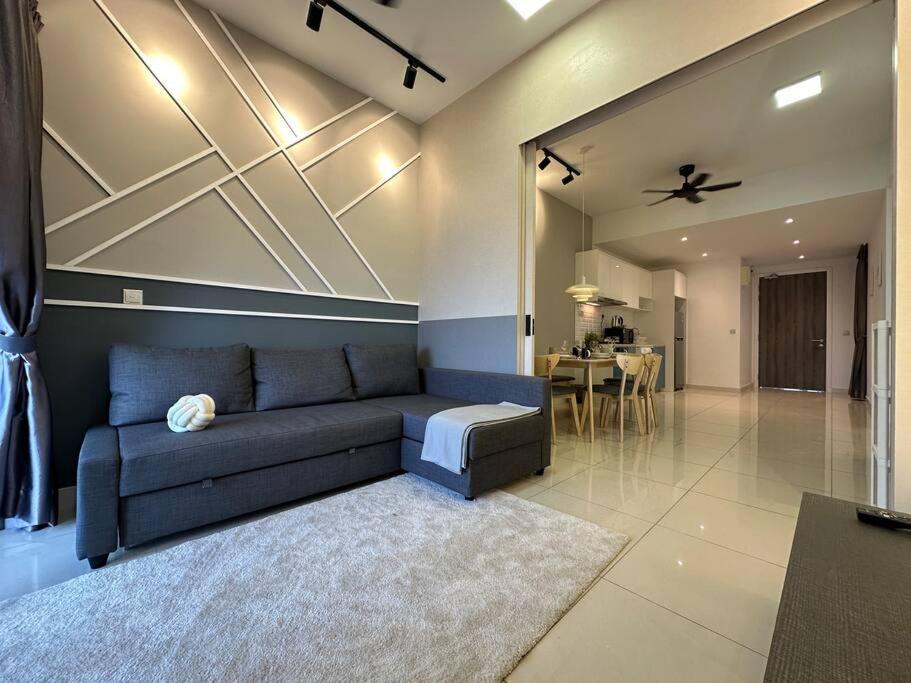 Continew Residences By Romeo