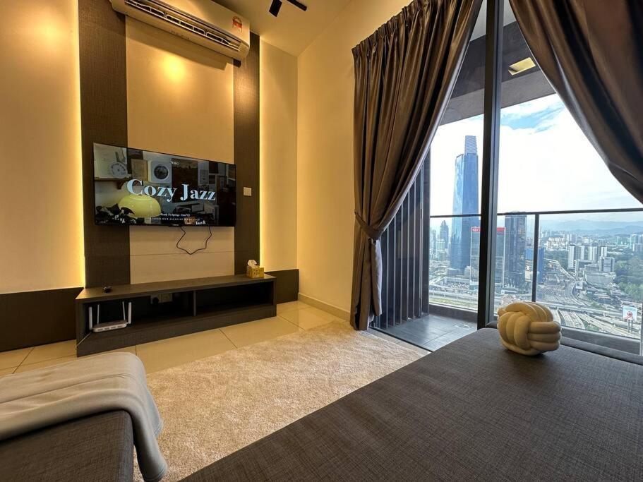 Appartement Continew Residences By Romeo