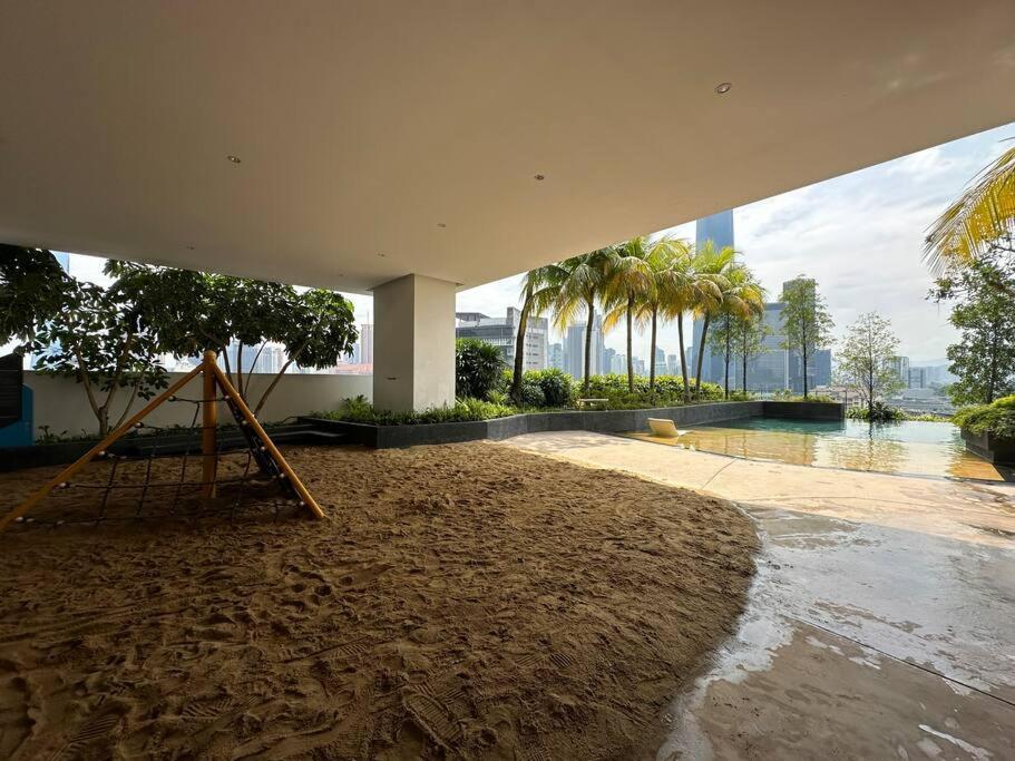 Continew Residences By Romeo Kuala Lumpur