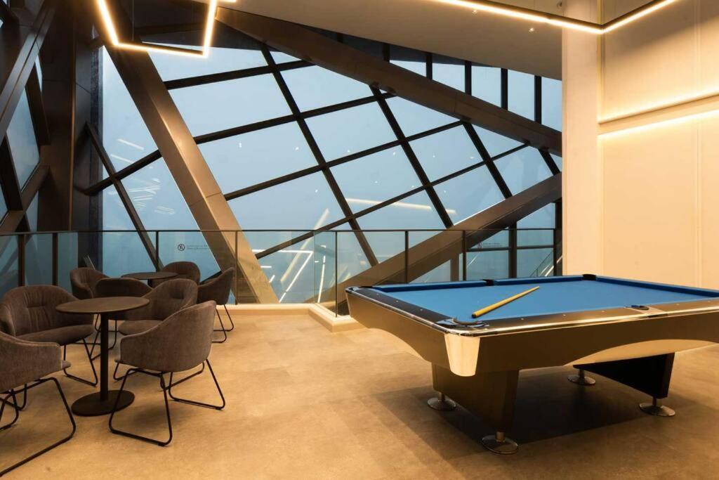 Continew Residences By Romeo Appartement
