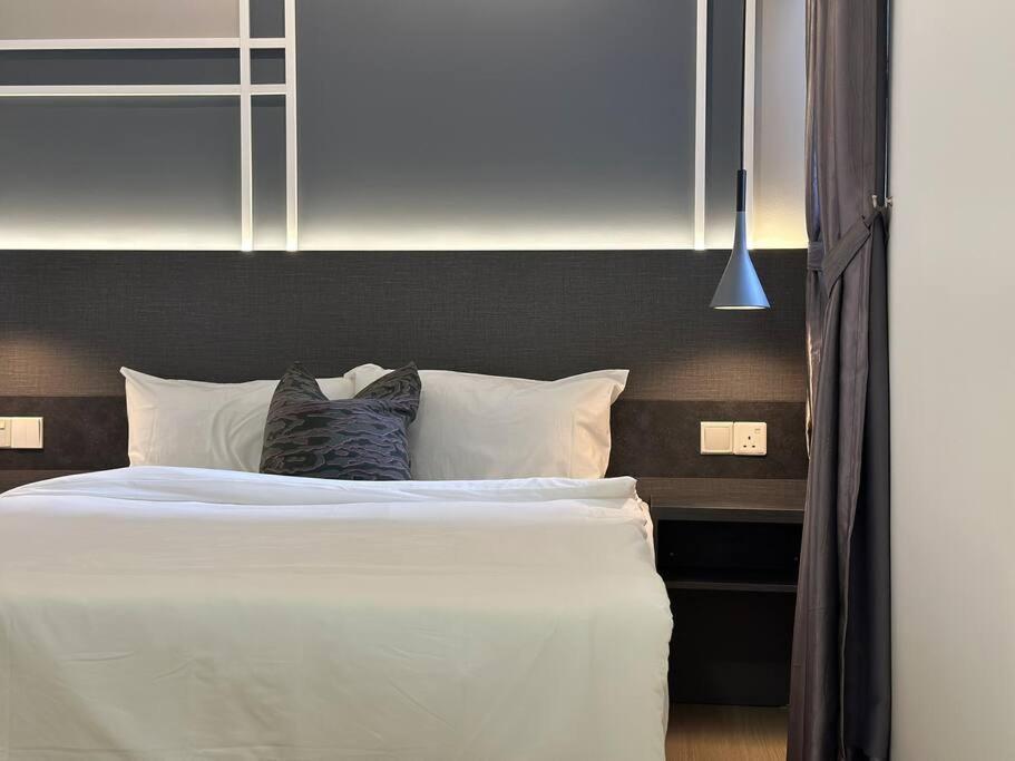 Appartement Continew Residences By Romeo