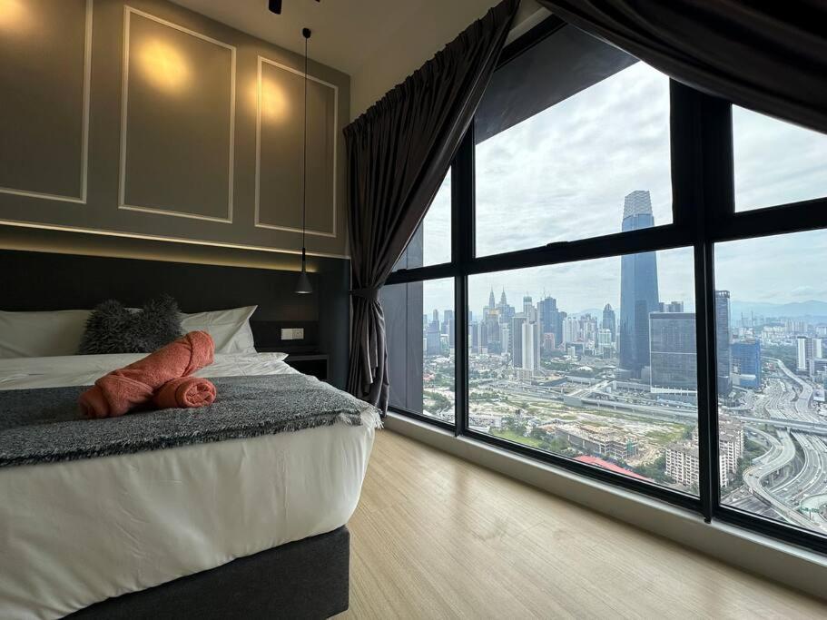 Appartement Continew Residences By Romeo Kuala Lumpur