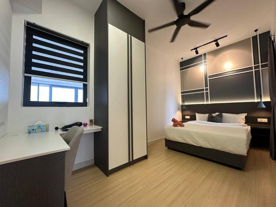 Continew Residences By Romeo Appartement