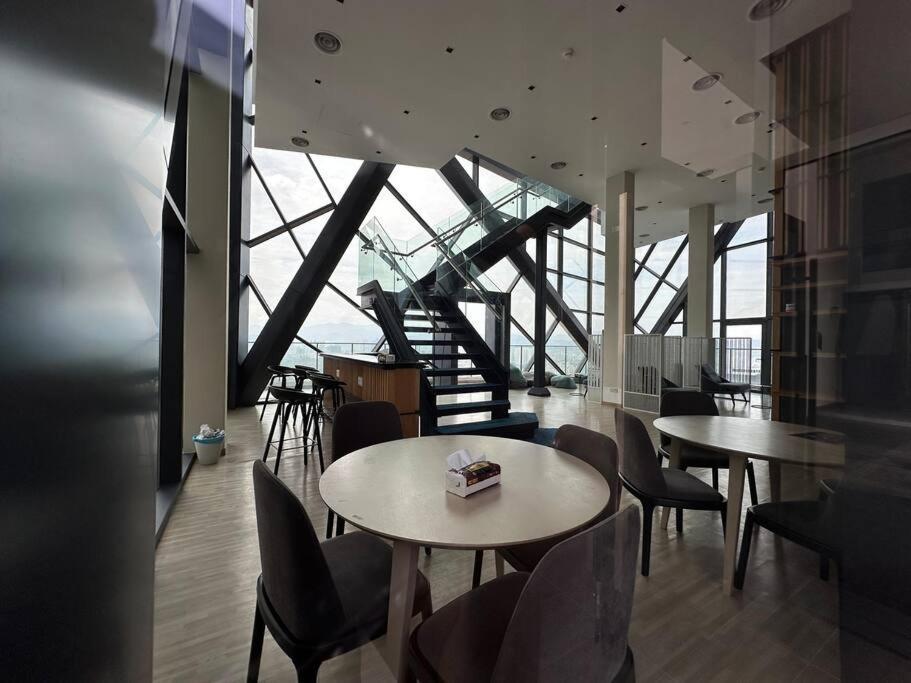 Appartement Continew Residences By Romeo *
