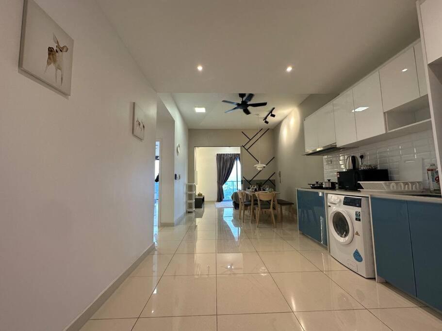 Continew Residences By Romeo Kuala Lumpur
